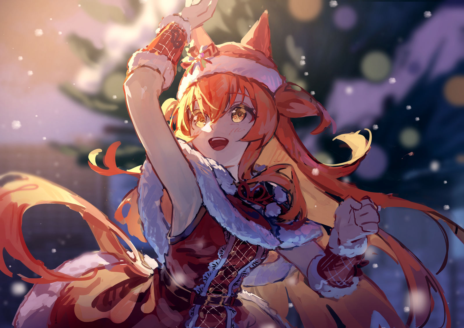 マヤノトップガン插画图片壁纸