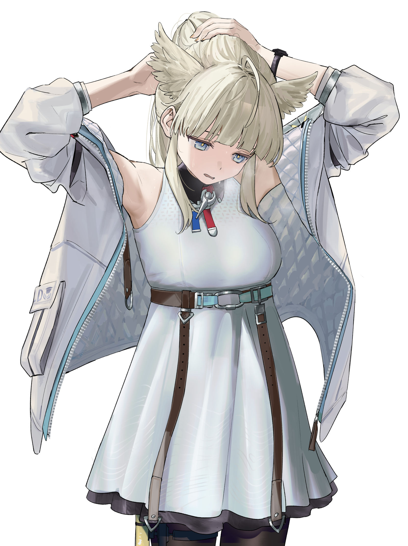 あつペリ插画图片壁纸