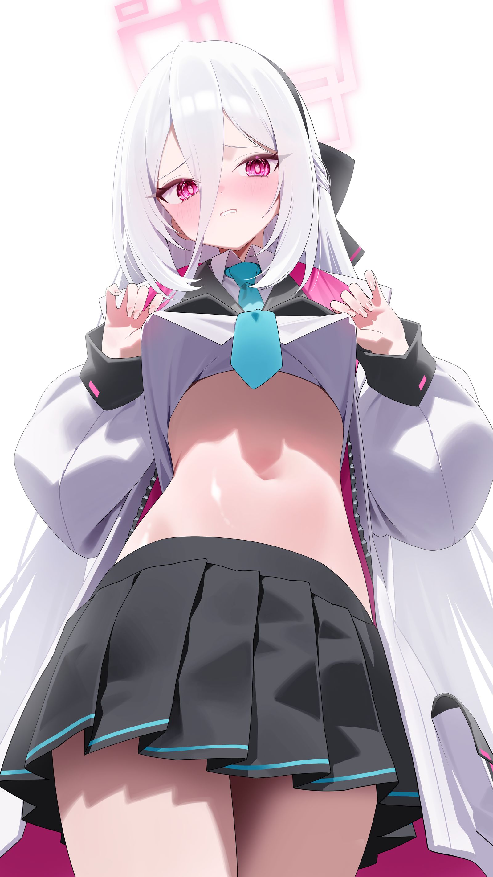 天童ケイ插画图片壁纸