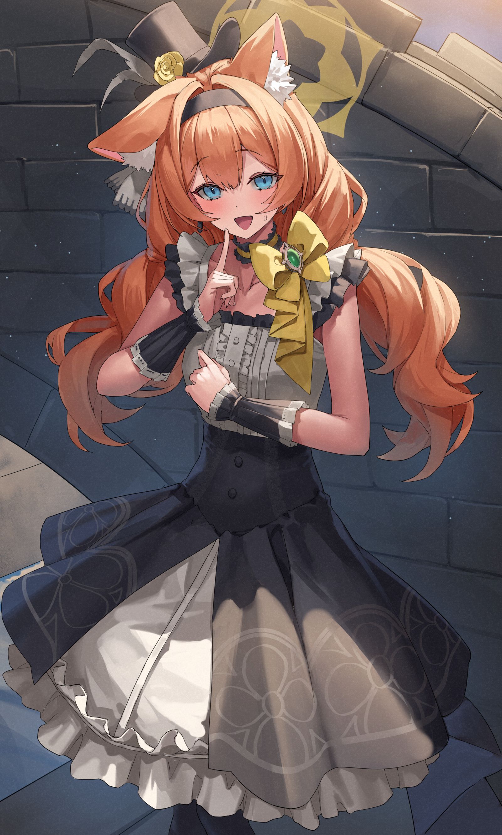 アイドルマリー！！