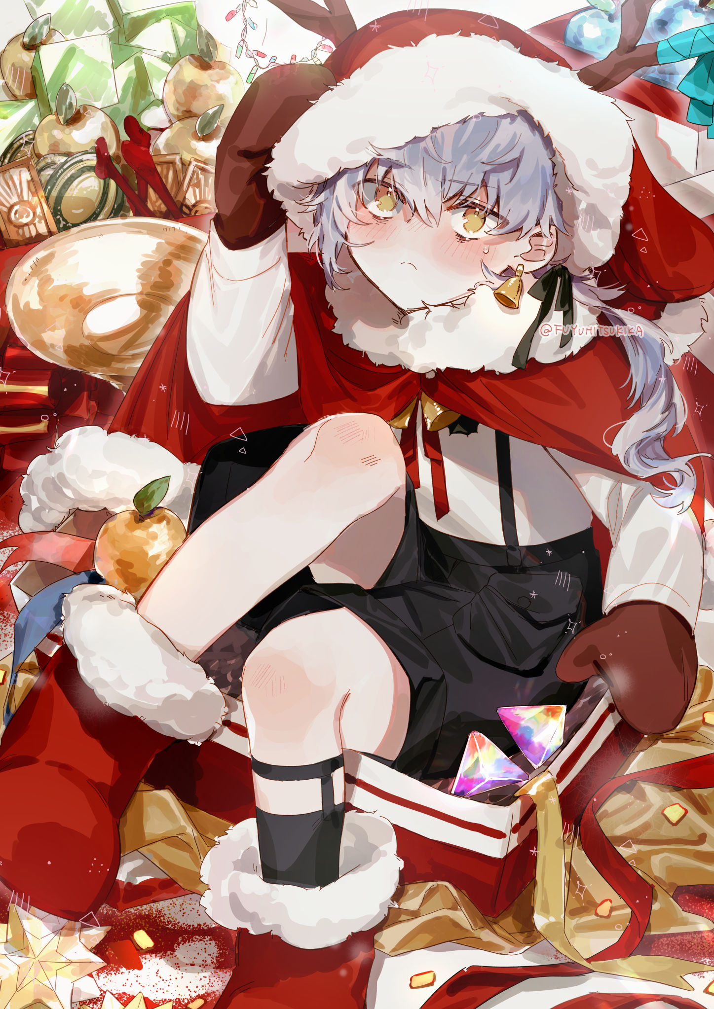 ボックシィング．デイ插画图片壁纸