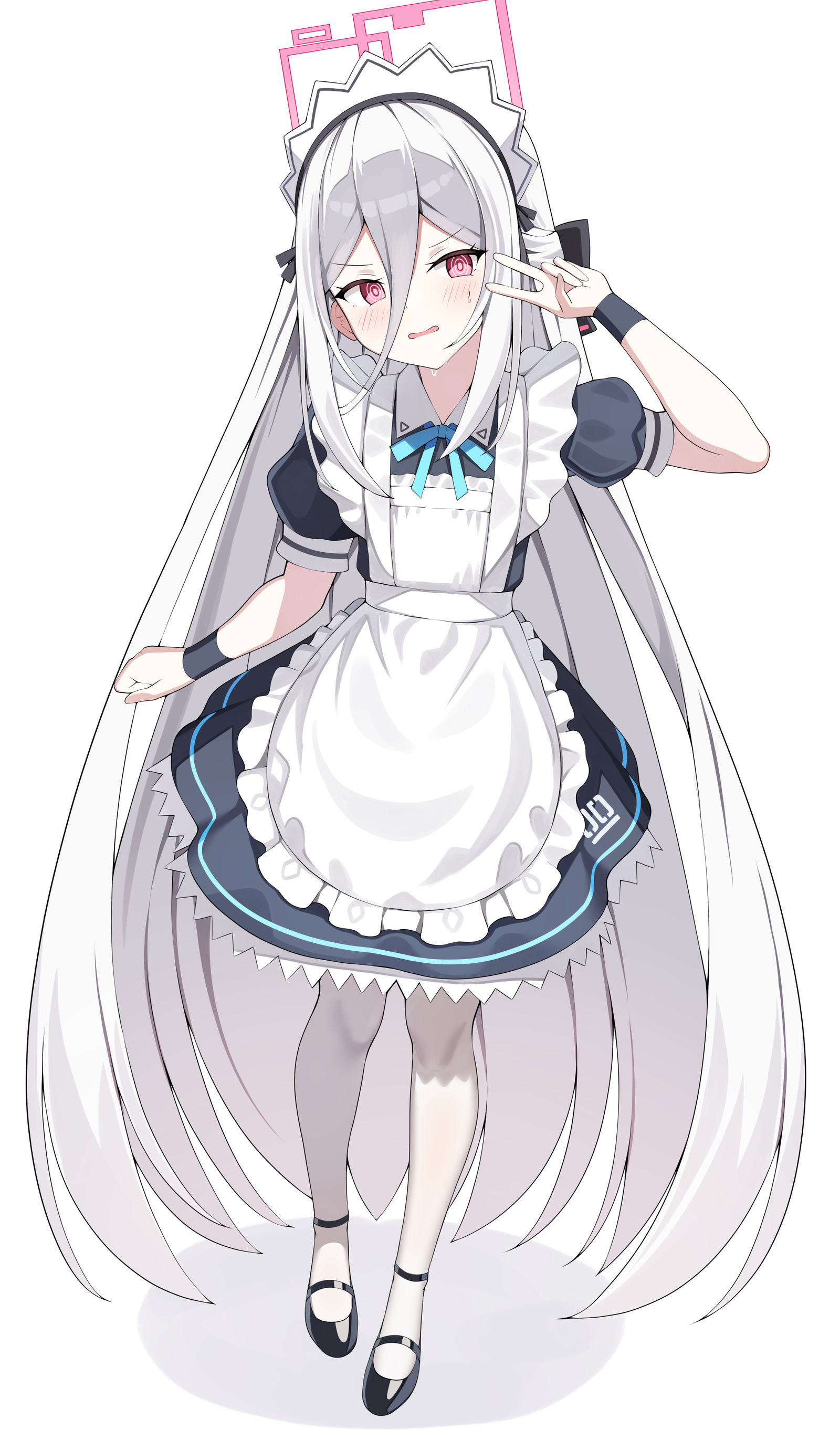 ケイ插画图片壁纸