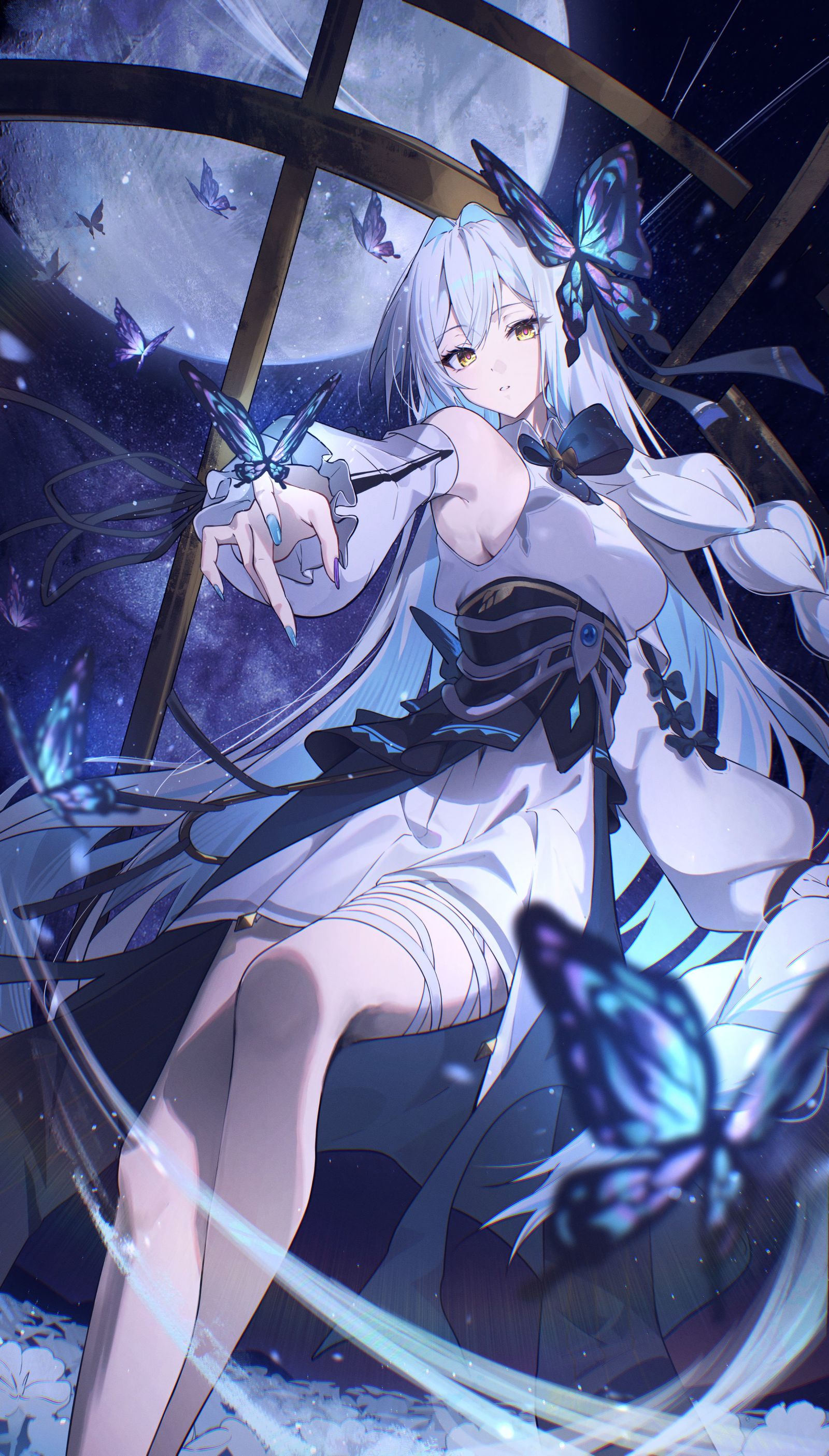 Coloso講座制作イラスト插画图片壁纸