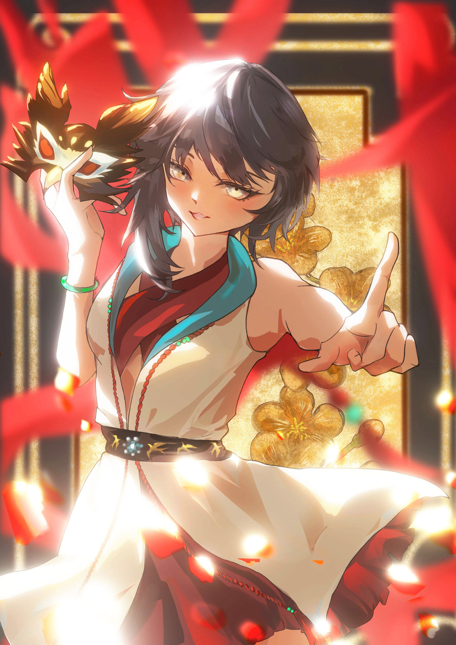 同人插画图片壁纸