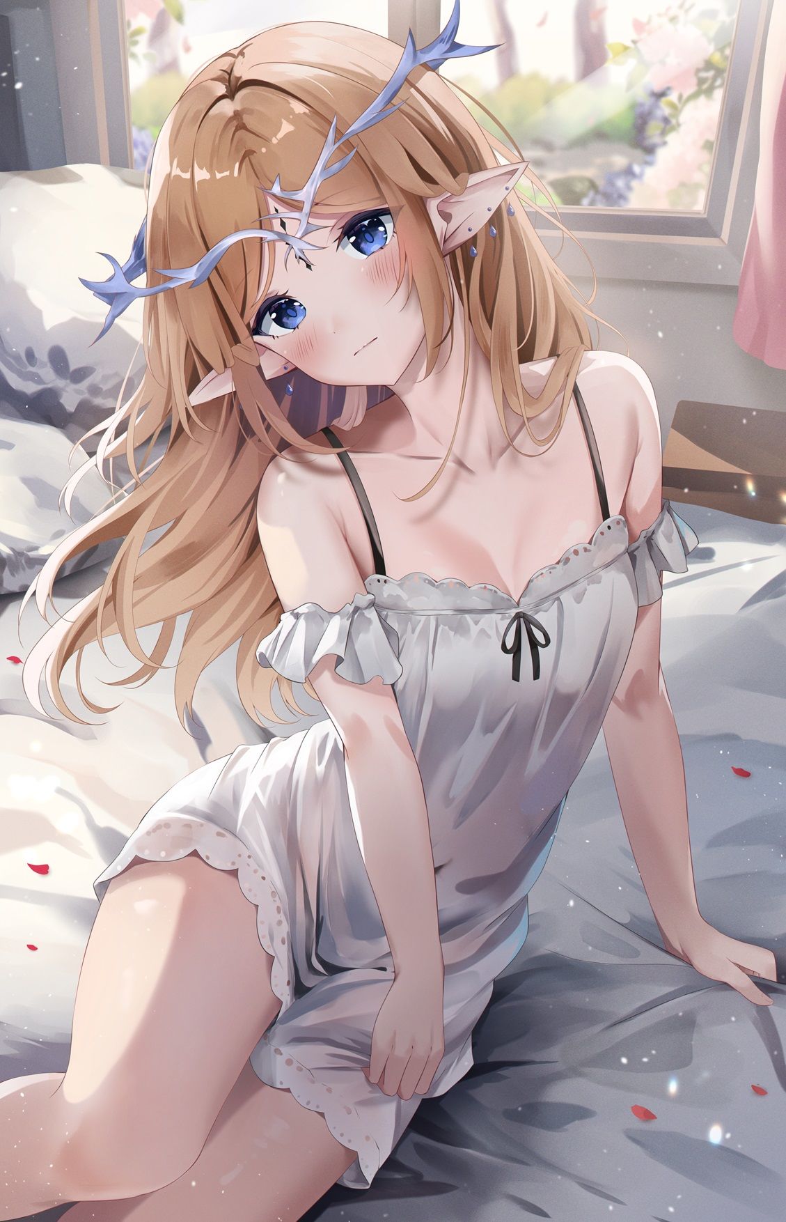 カルテジア插画图片壁纸