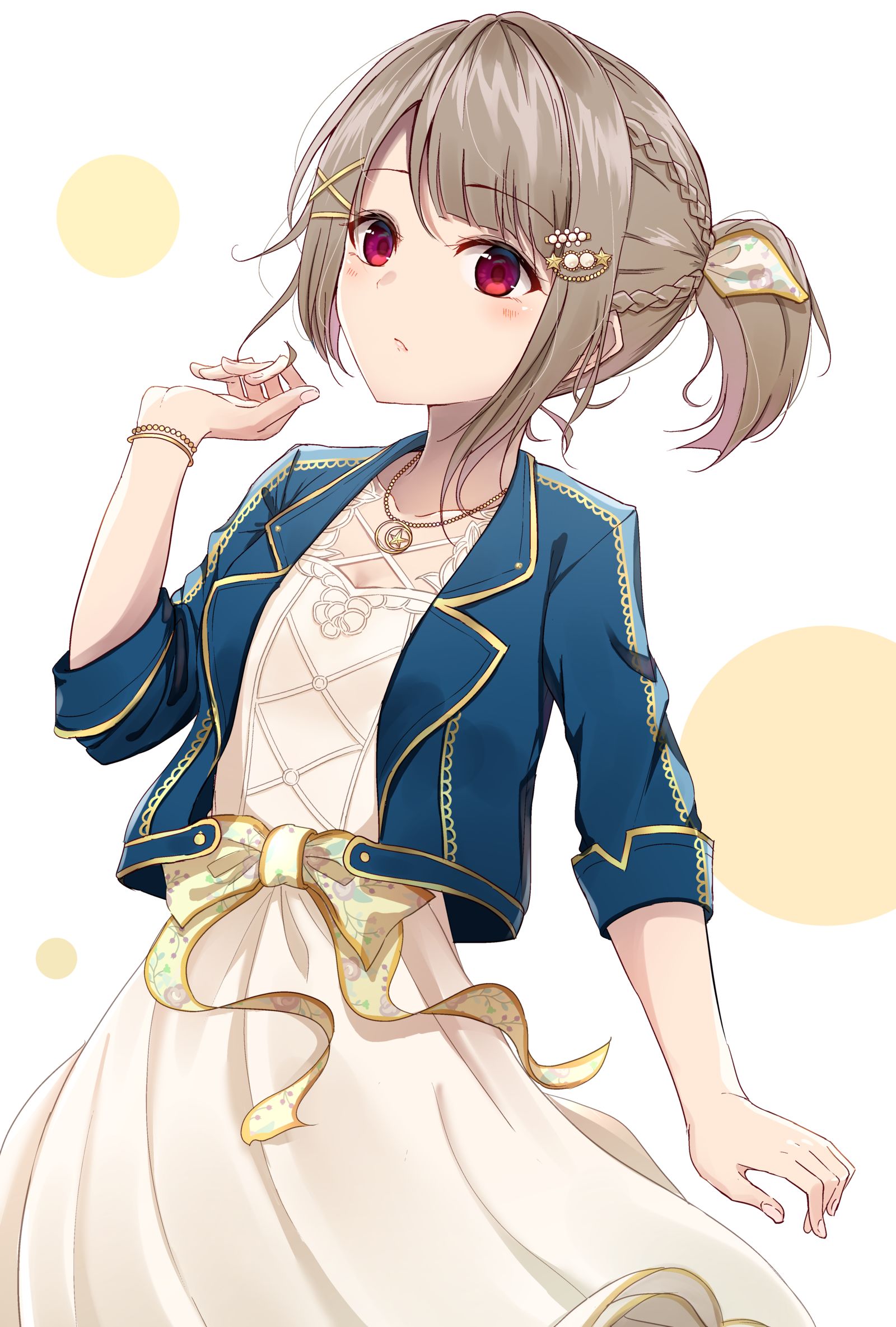 Margaretかすみん