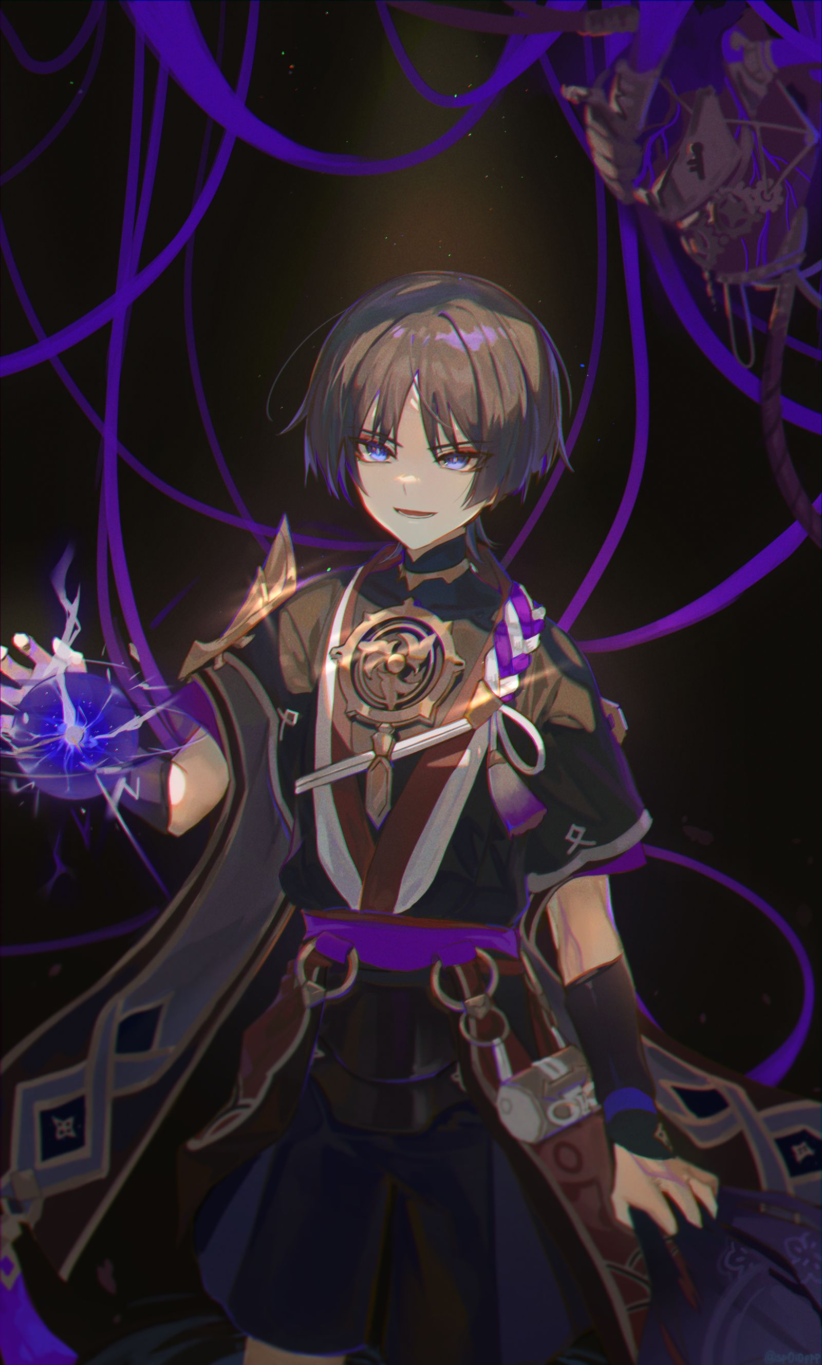 ,,头像同人高清图