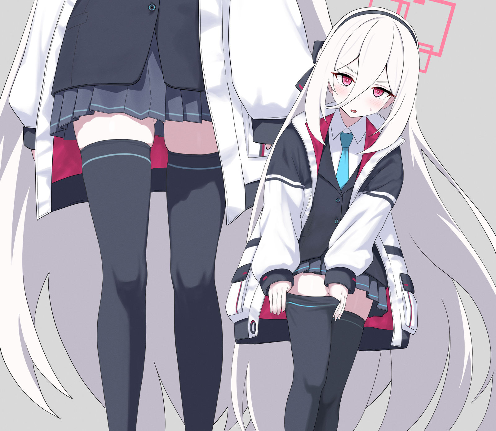 ケイ插画图片壁纸