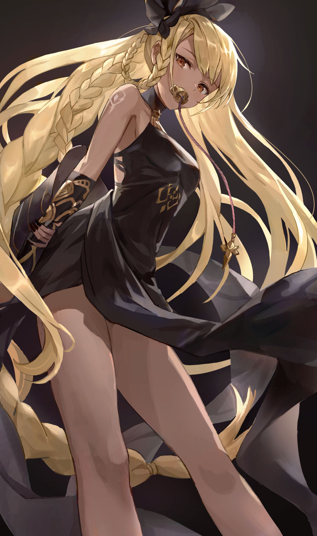 无题头像同人高清图