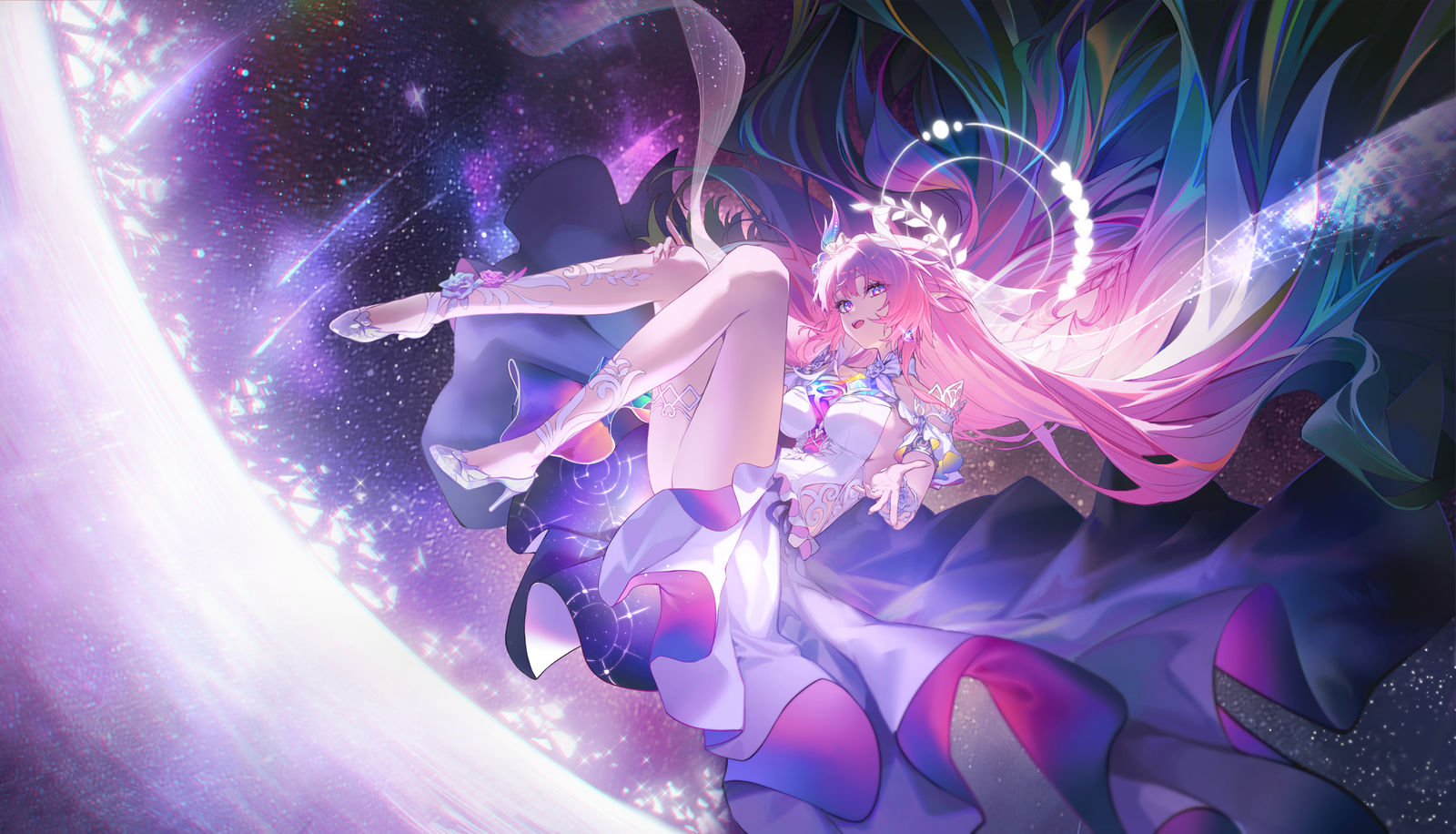 キュレネ-キュレネ昔涟