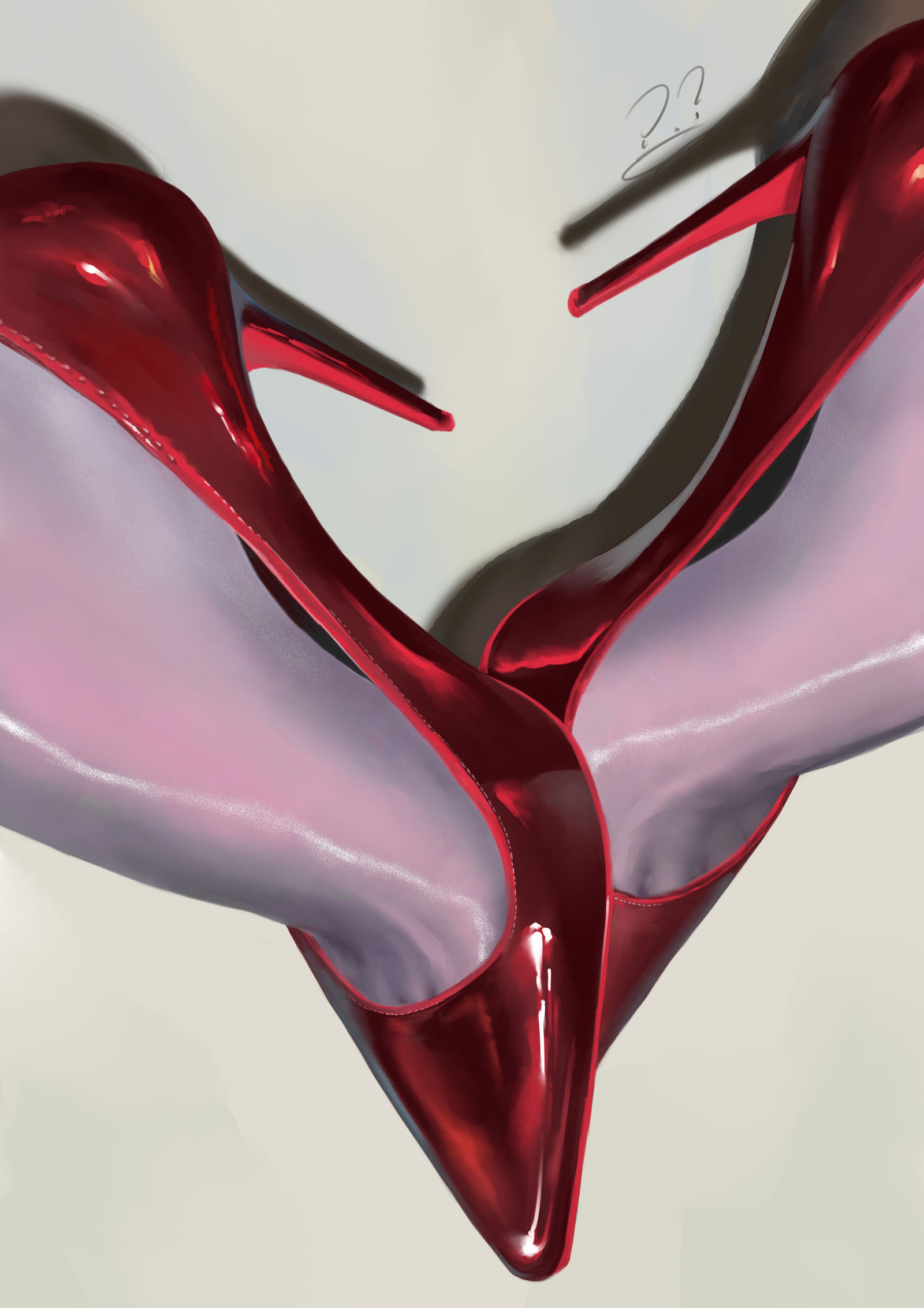 ❤️头像同人高清图