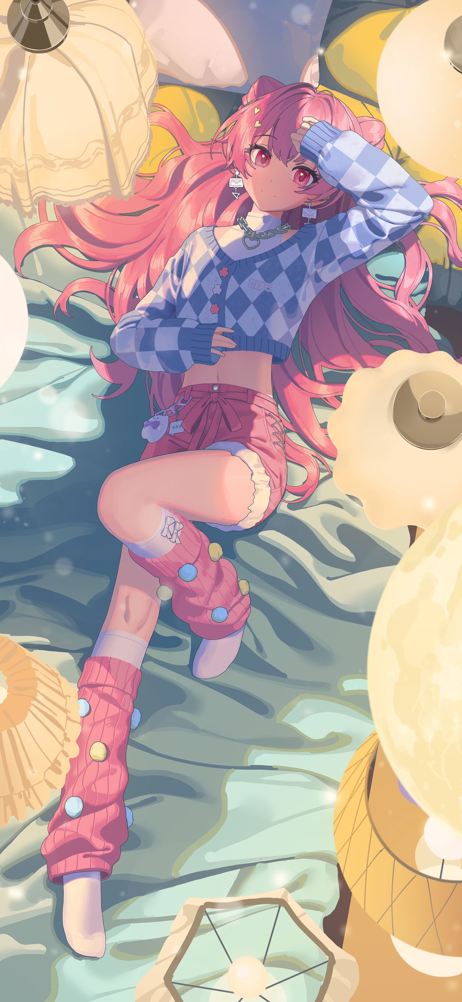 桃井愛莉-世界计划桃井愛莉