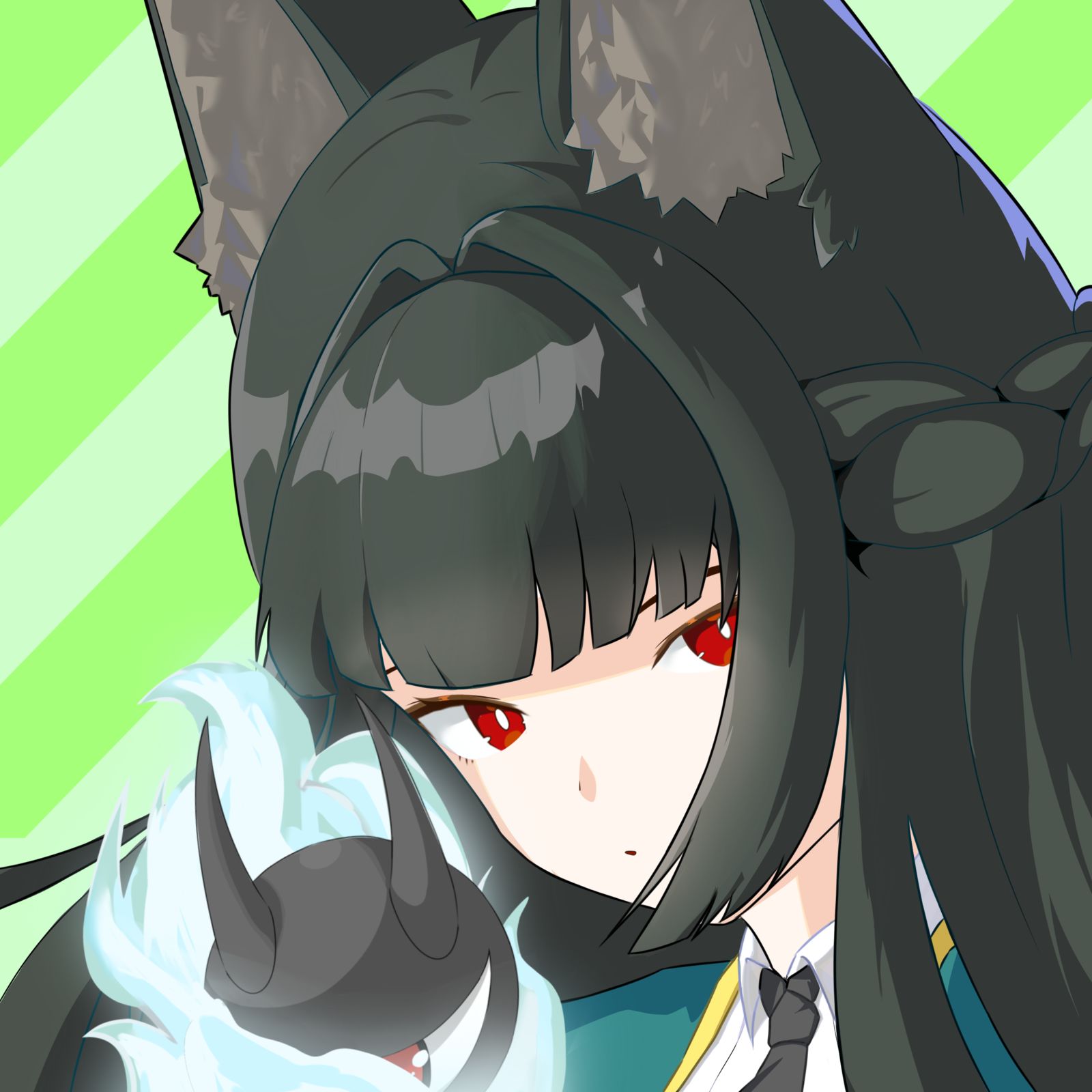 星见雅-同人方图