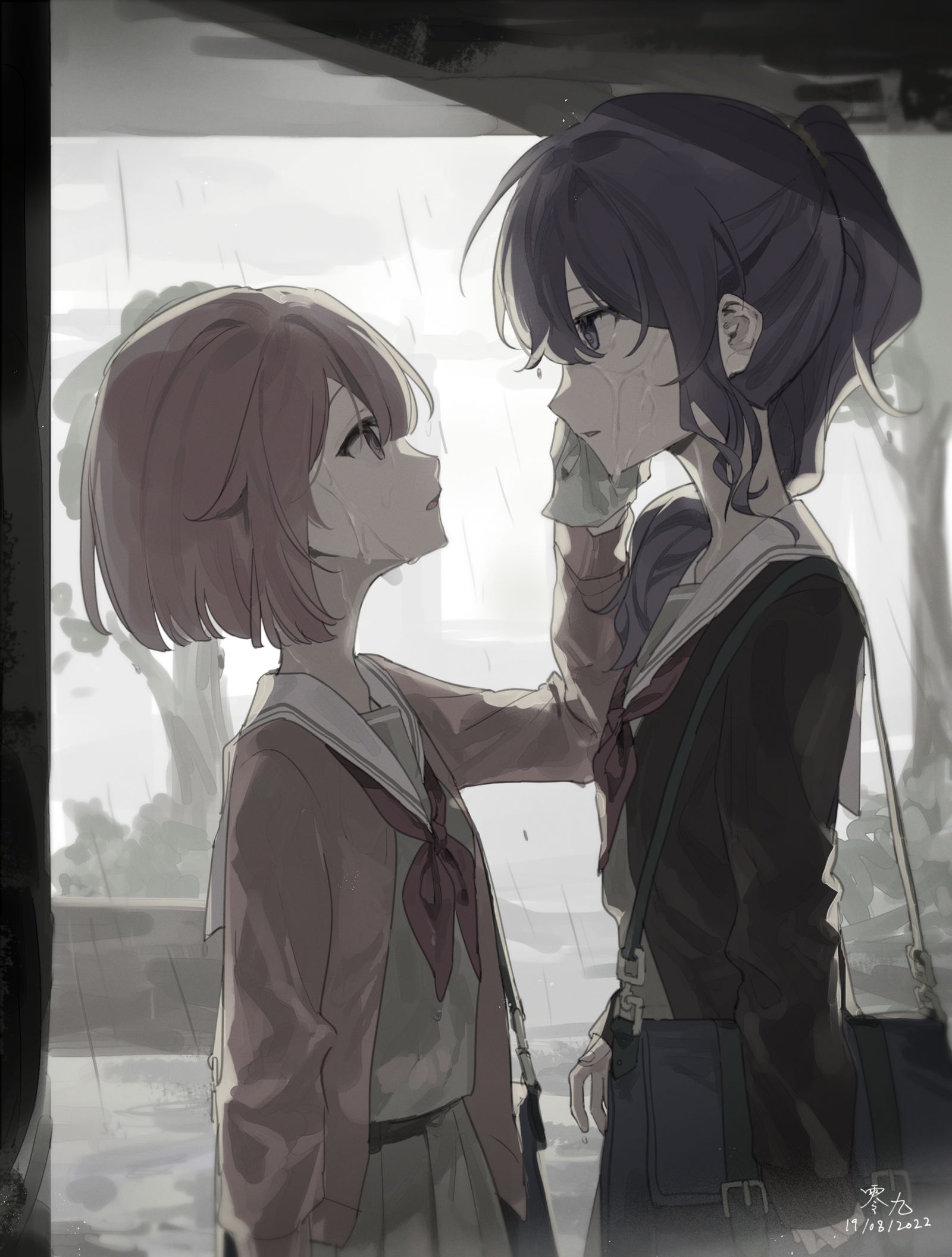 無題-世界计划絵を描く