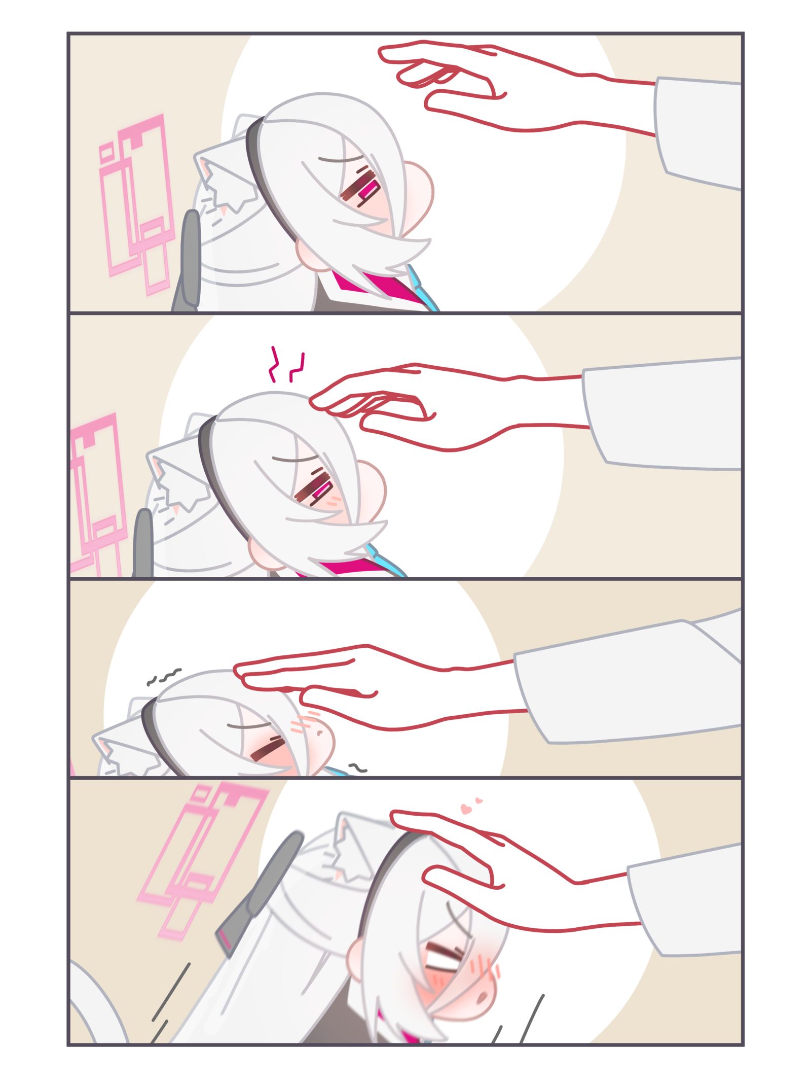 ><插画图片壁纸