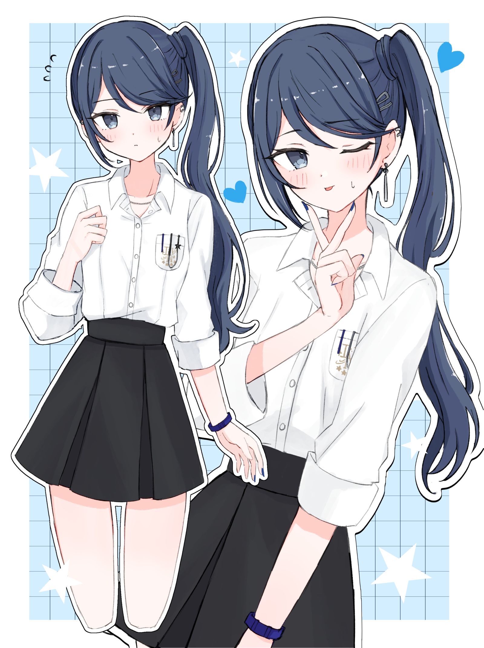 ギャル概念のいっちゃん