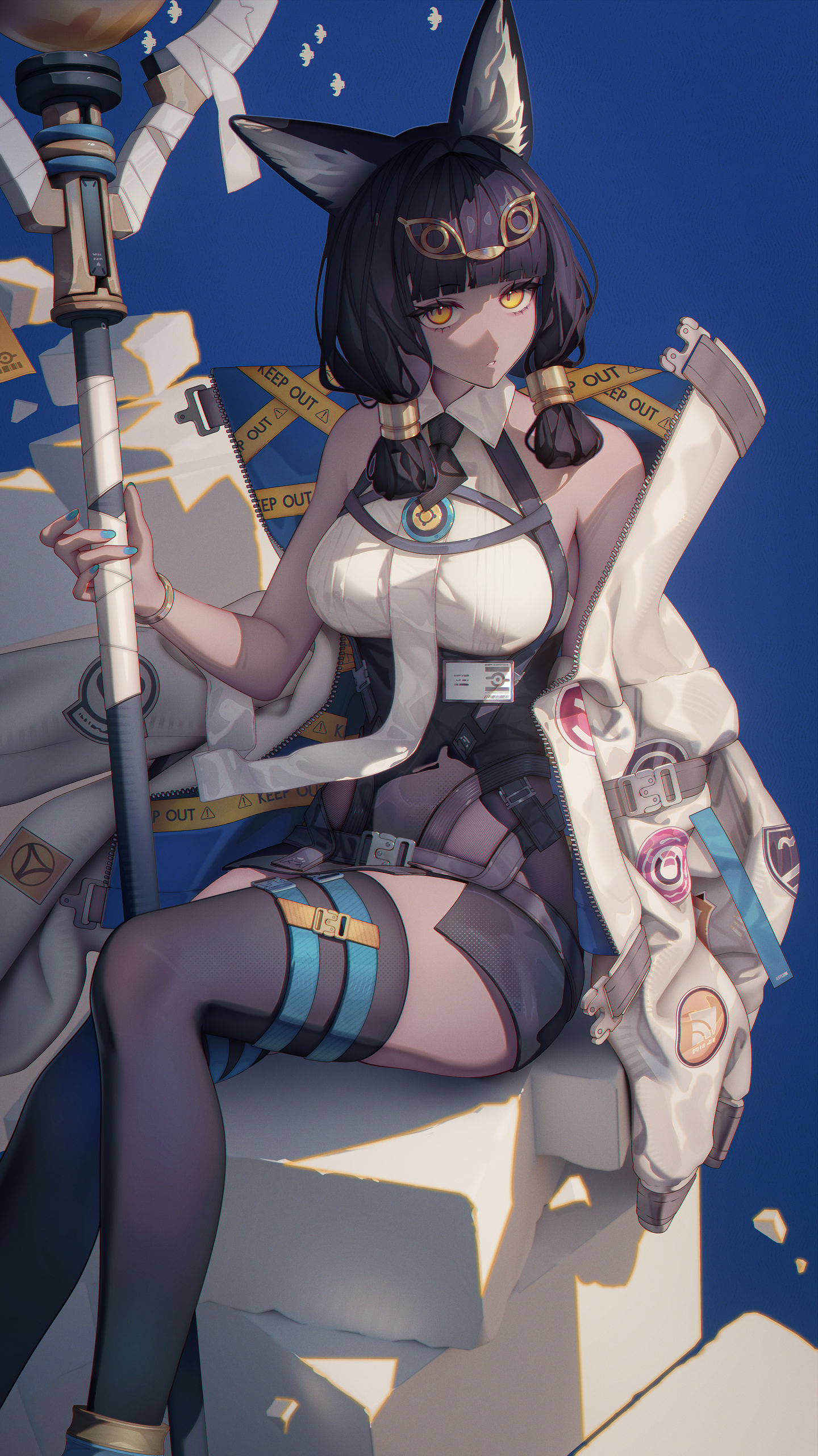 缇缇