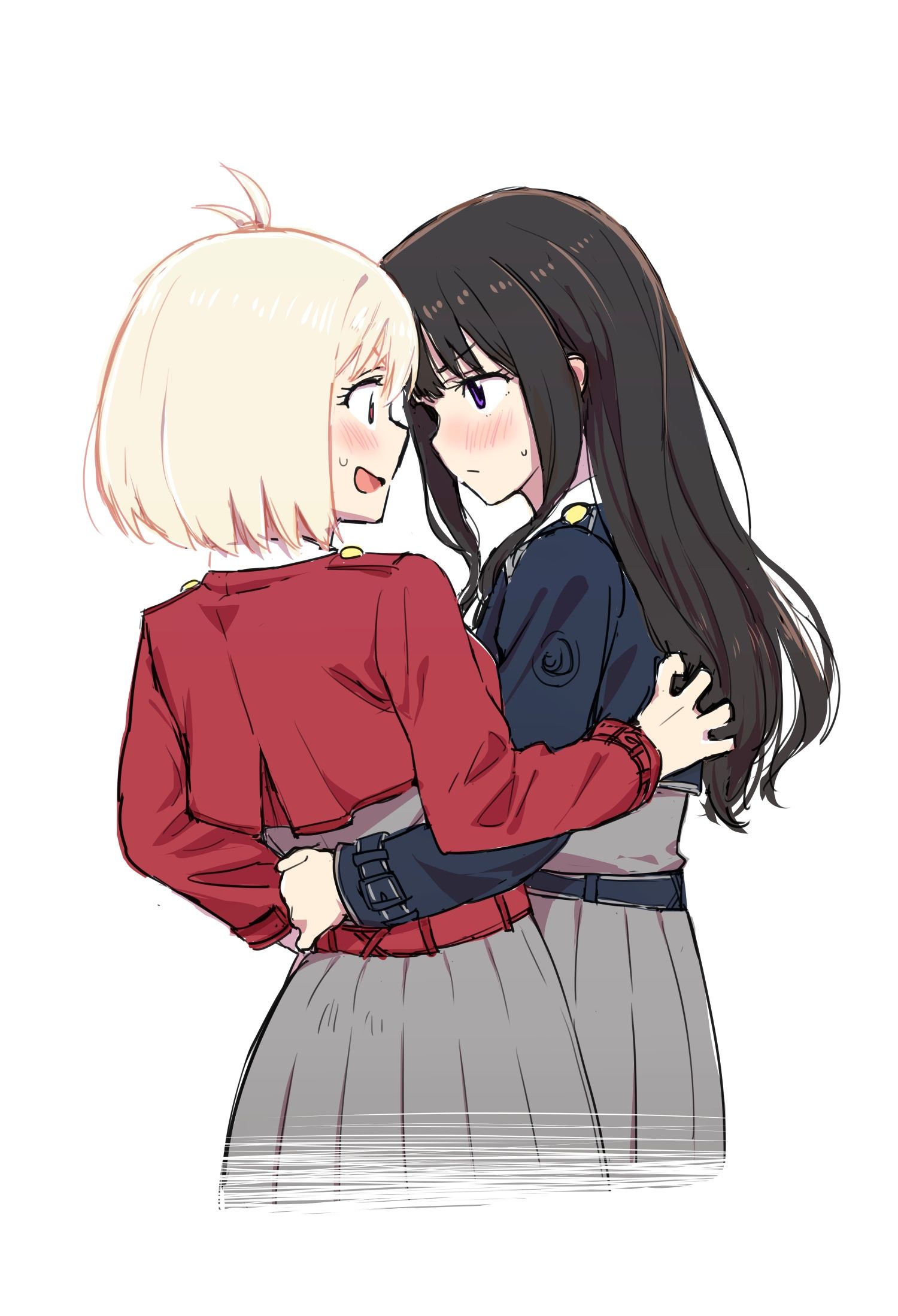 ちさたきまとめ4插画图片壁纸