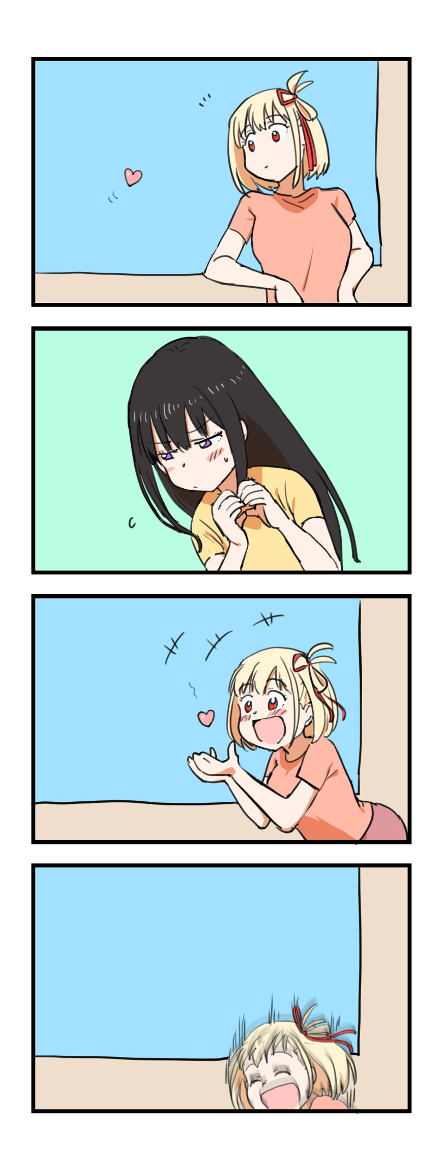 ちさたきまとめ4插画图片壁纸