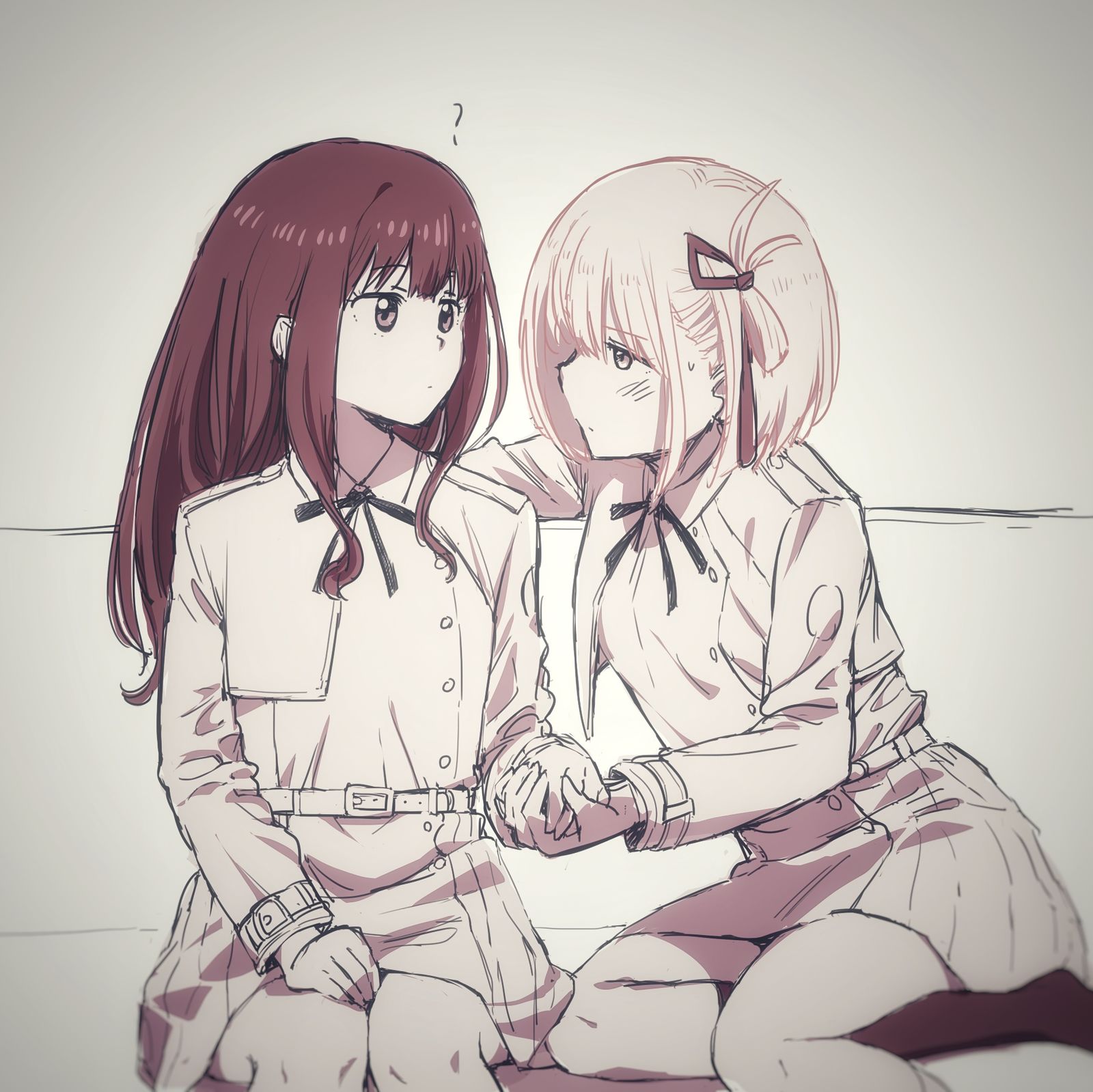 ちさたきまとめ4插画图片壁纸