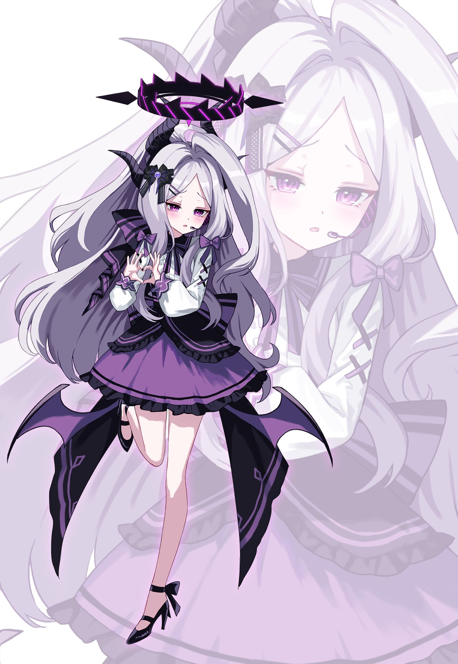 ヒナ-碧蓝档案空崎阳奈