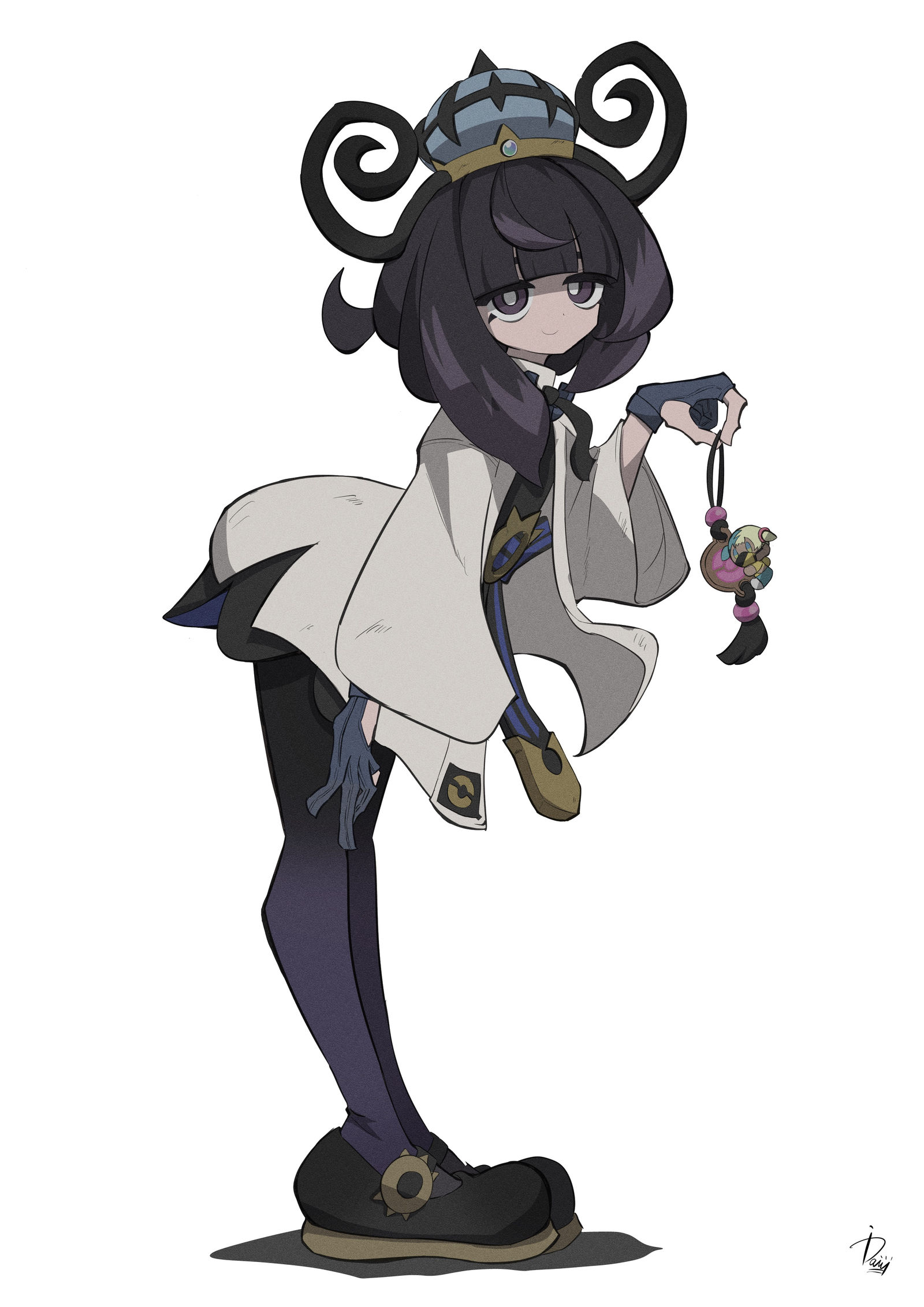 ムク插画图片壁纸