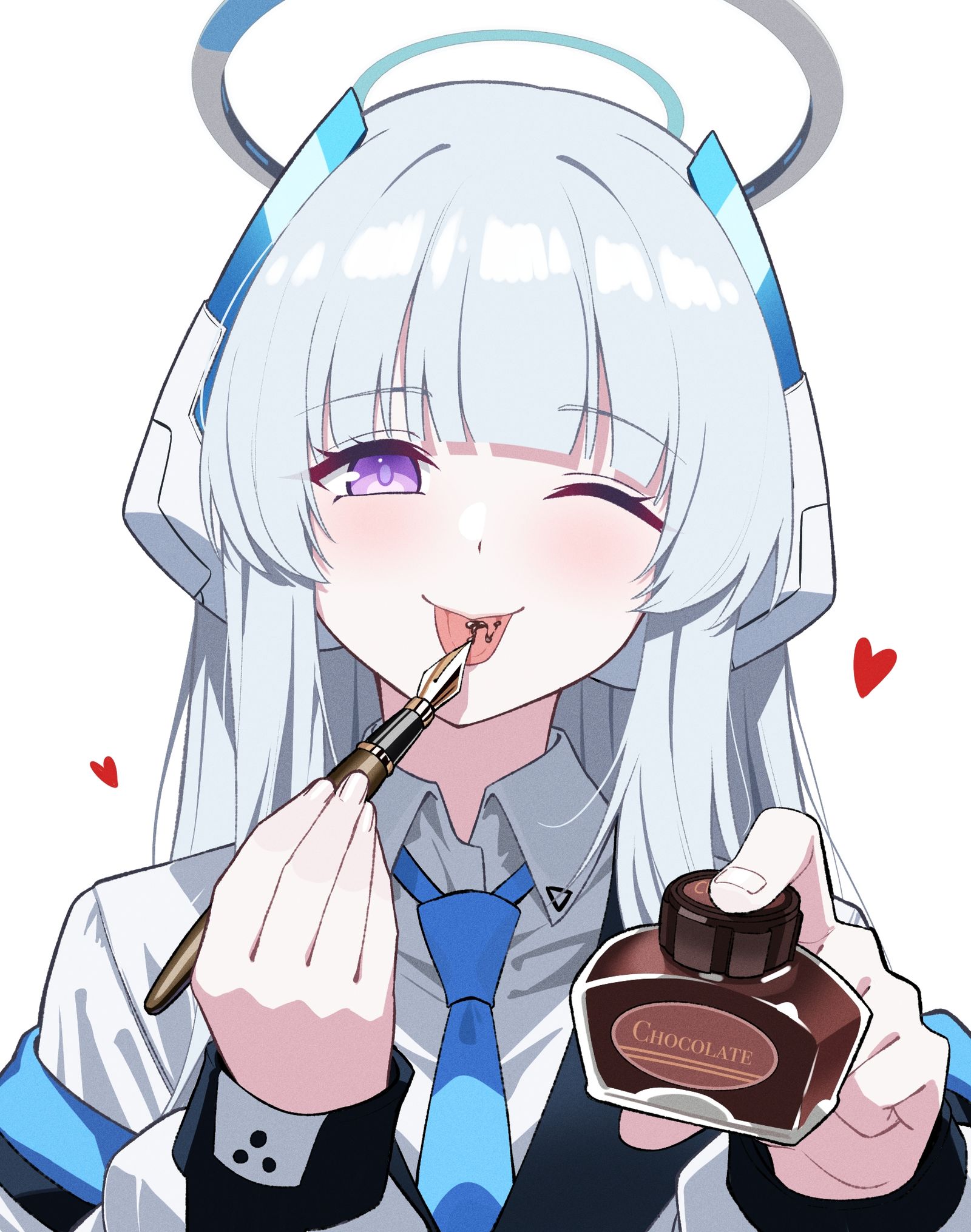 ノア-女孩子碧蓝档案