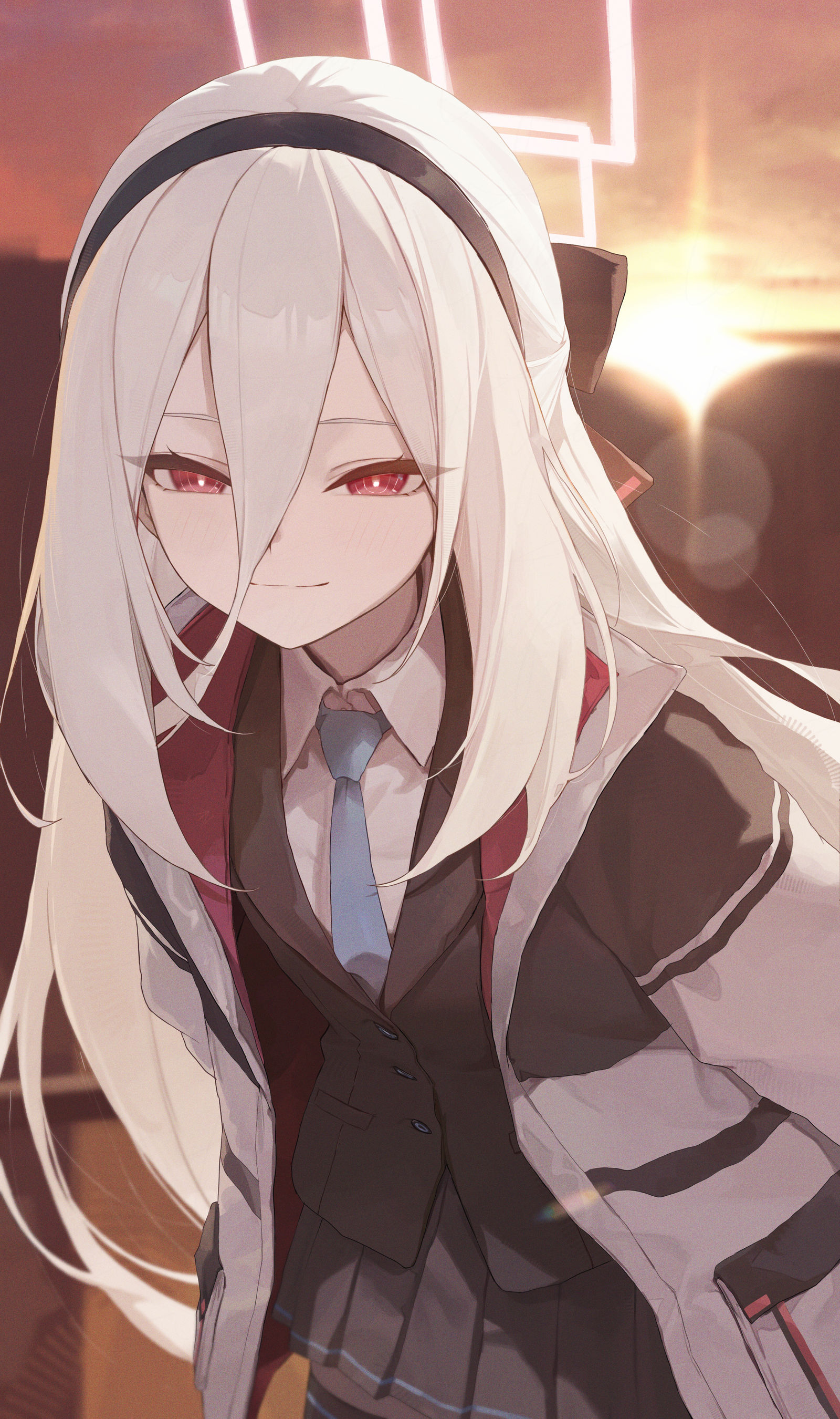 ケイ插画图片壁纸