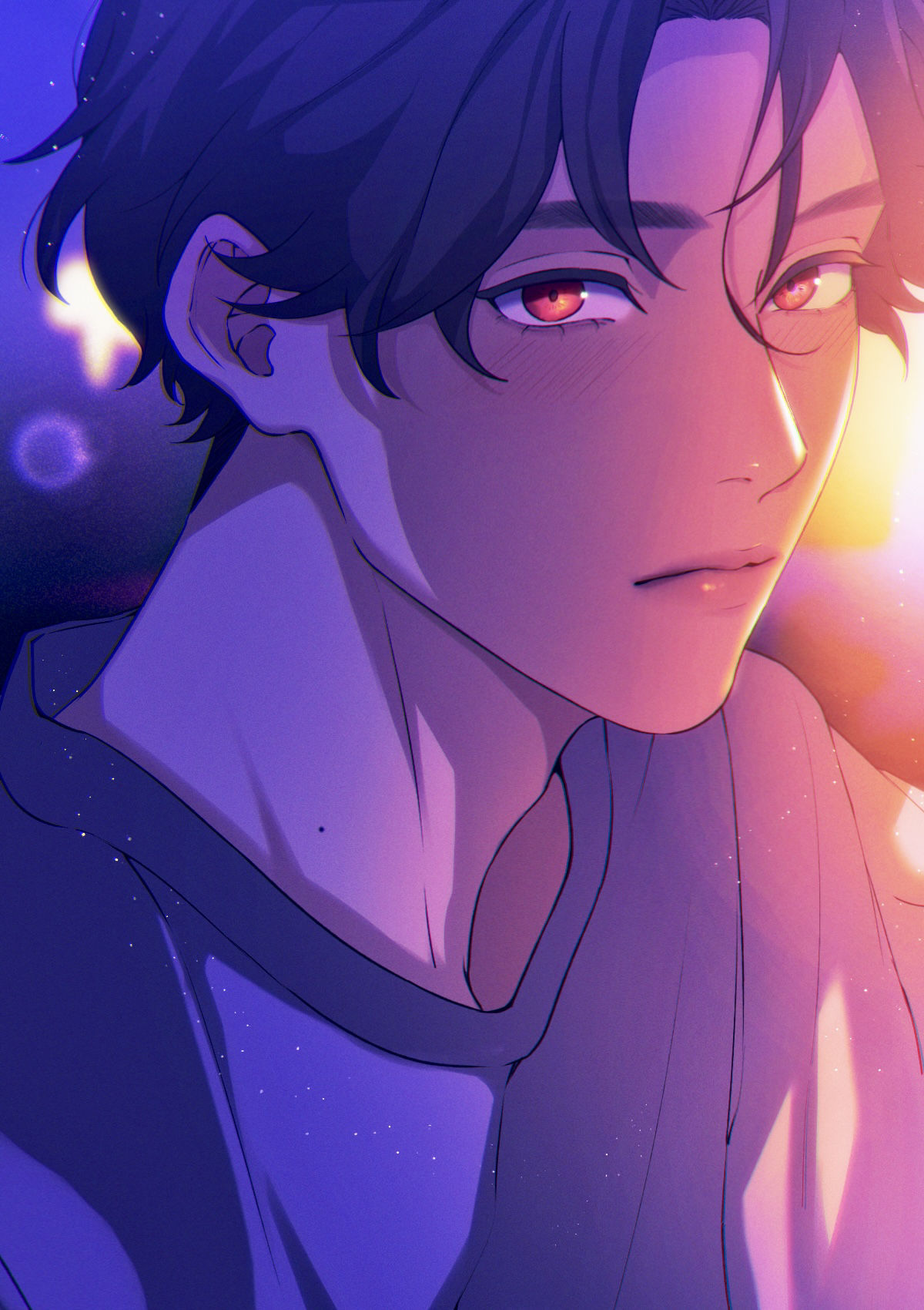 no title头像同人高清图