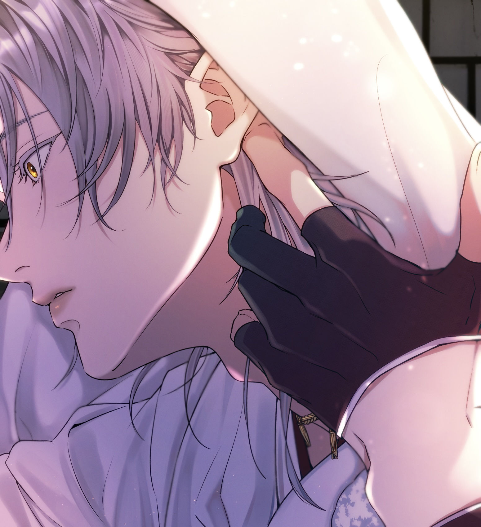 no title头像同人高清图