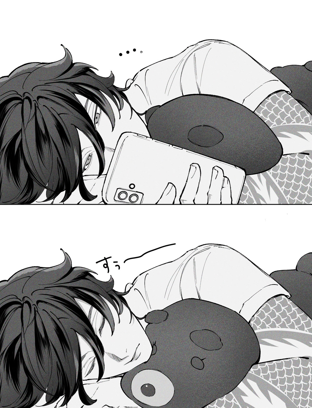 no title头像同人高清图