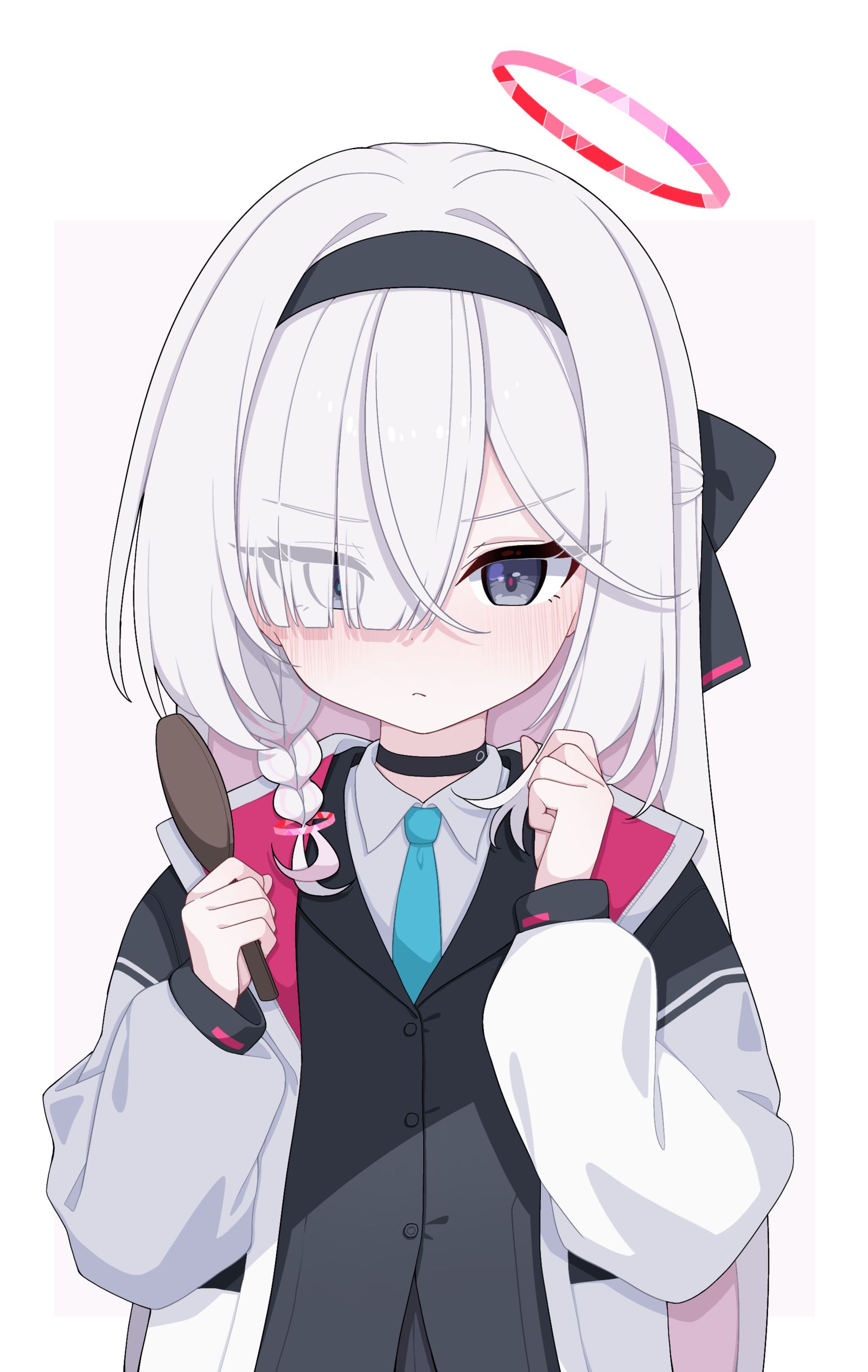 プラナ插画图片壁纸