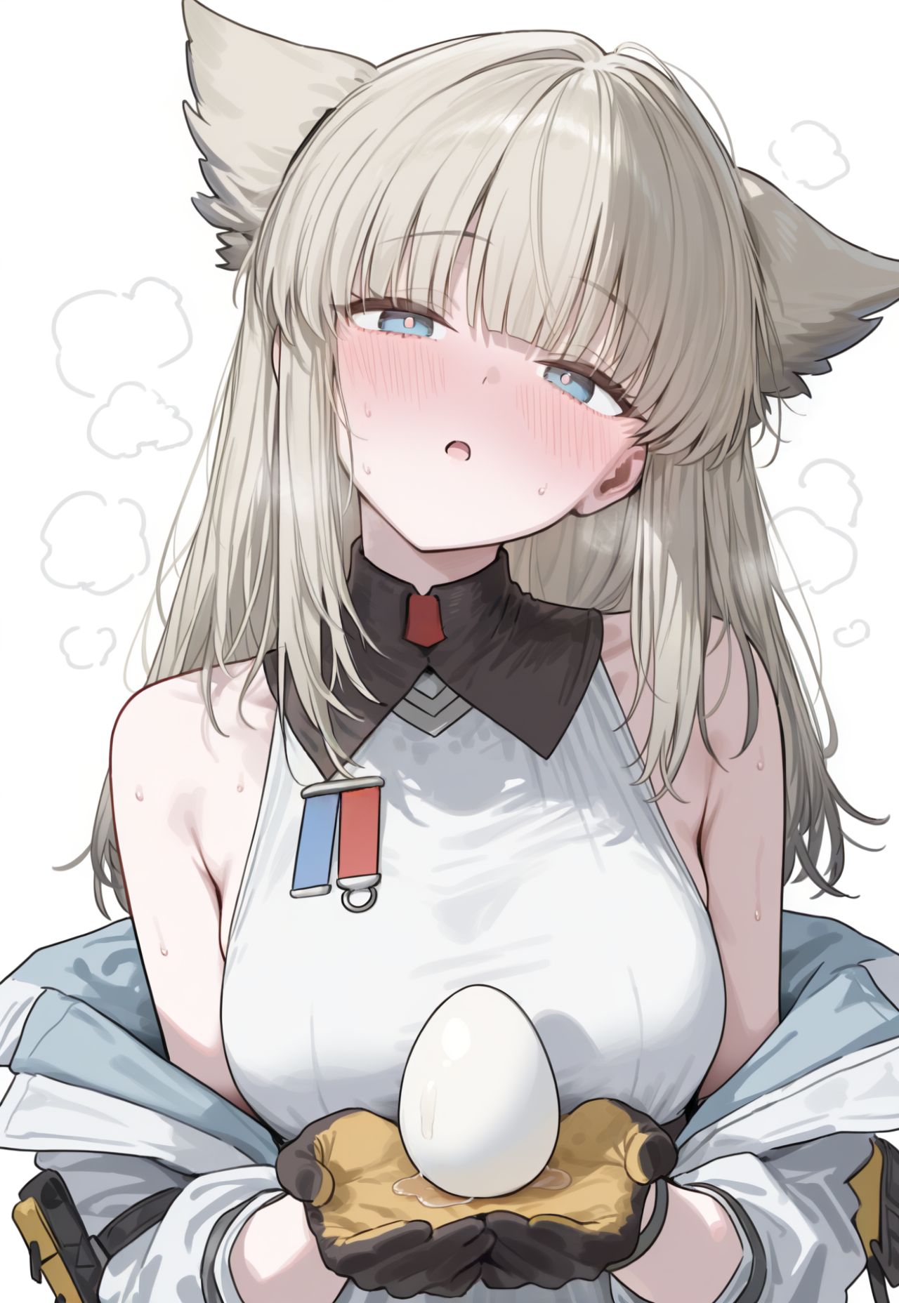 Xイラストまとめ 6插画图片壁纸