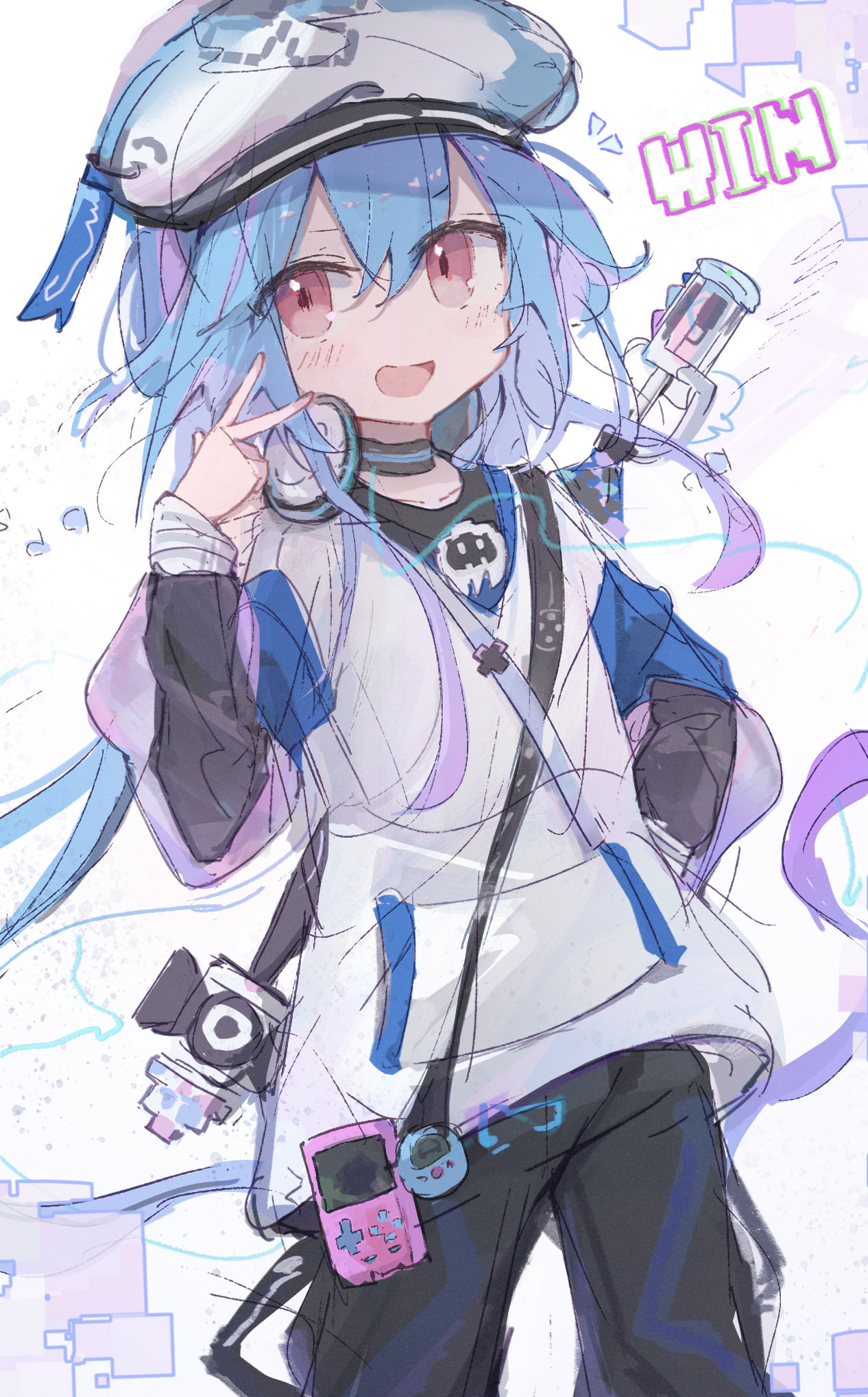 Mizuki-明日方舟美月