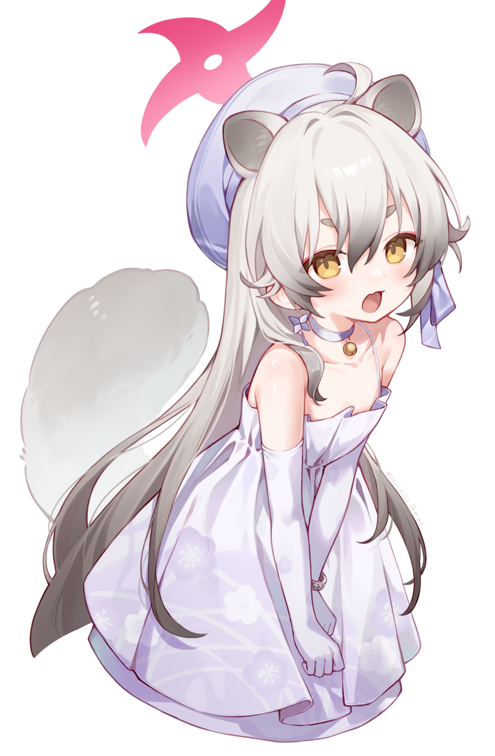 千鳥ミチル-碧蓝档案萝莉