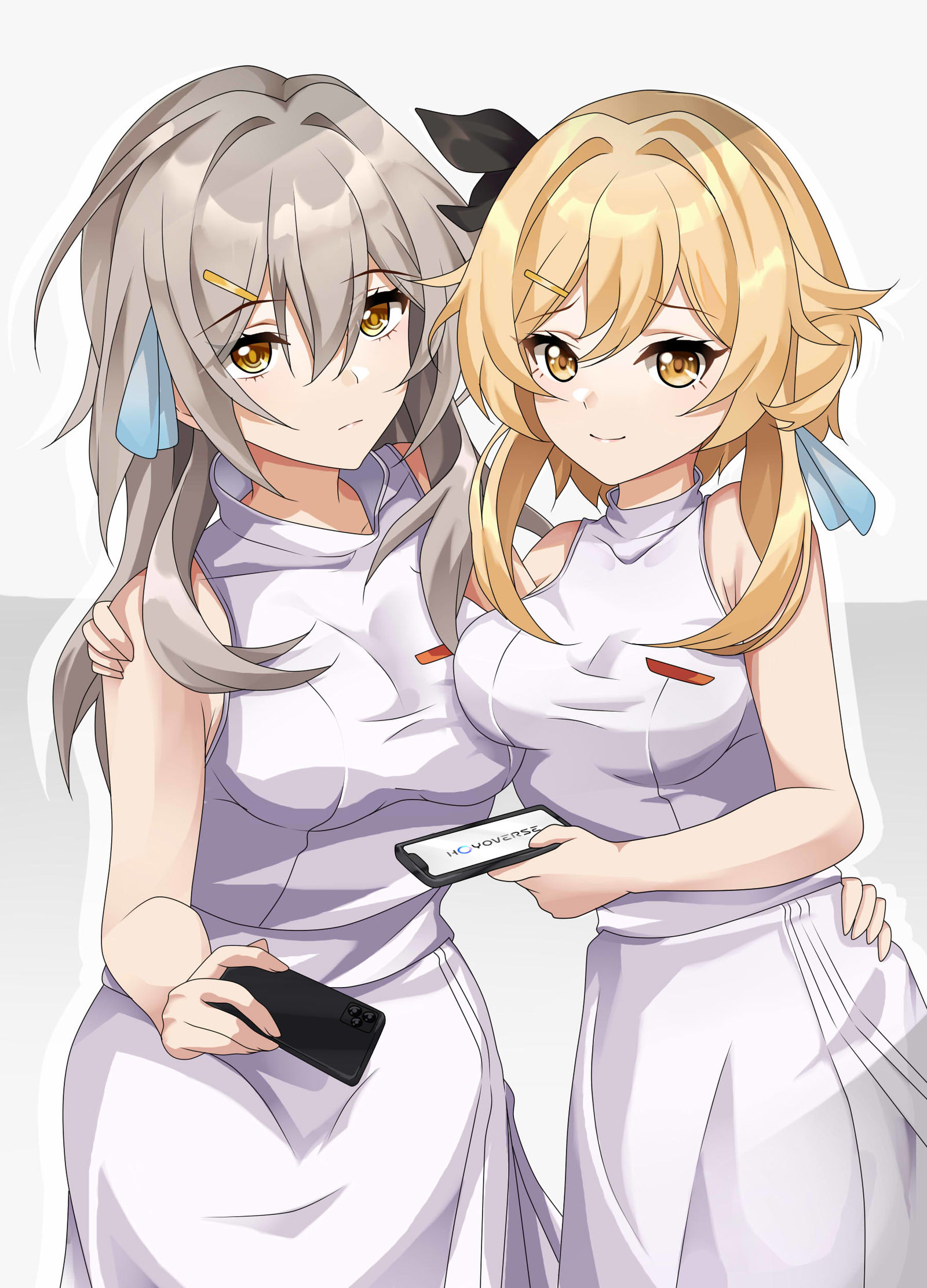 Stelle Lumine-原神荧原神