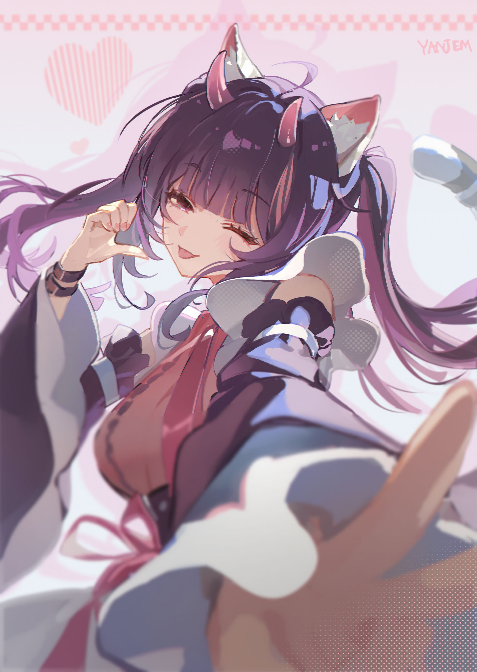 超かぐや姫插画图片壁纸