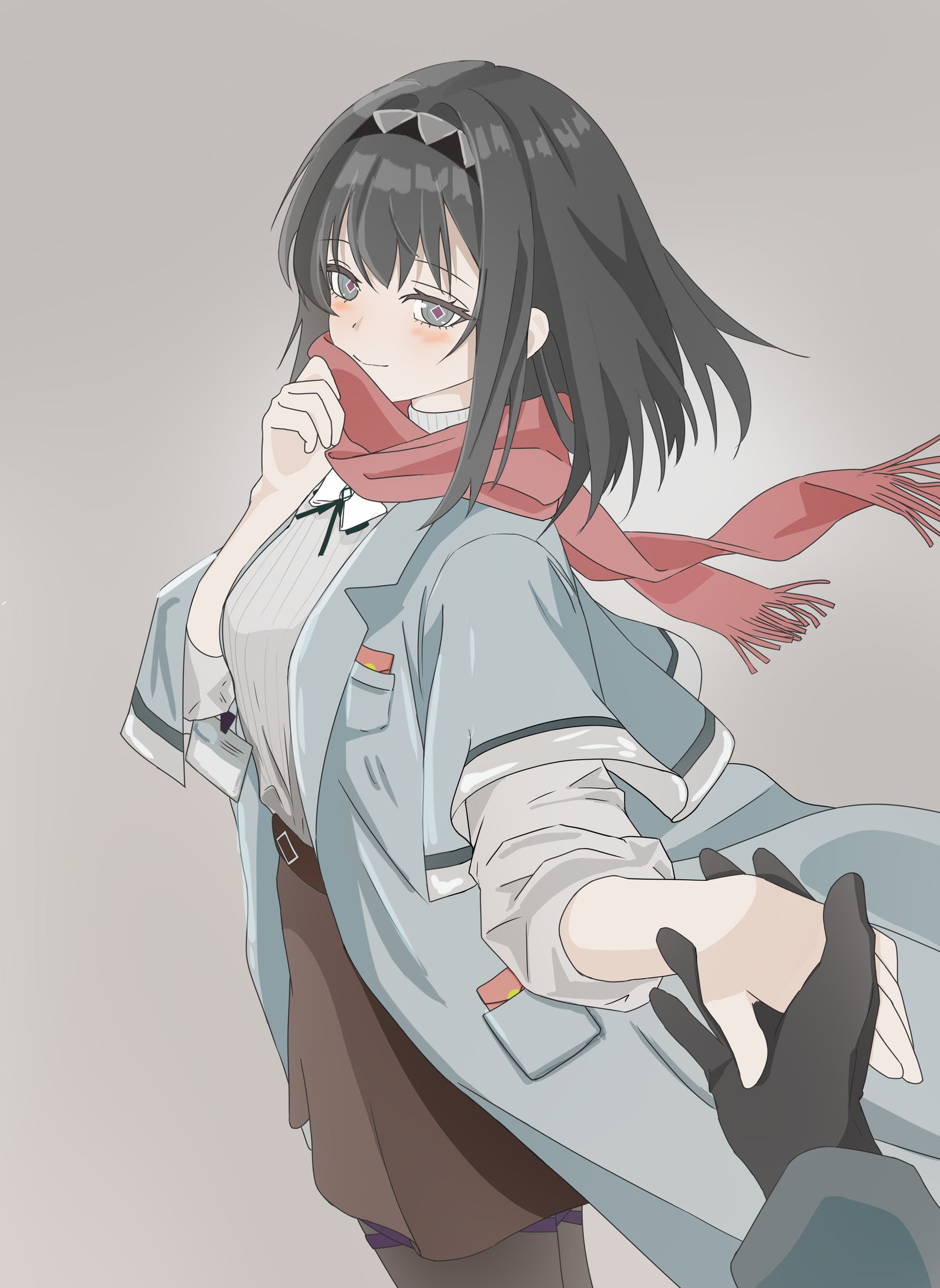 新年快乐“预言家”头像同人高清图