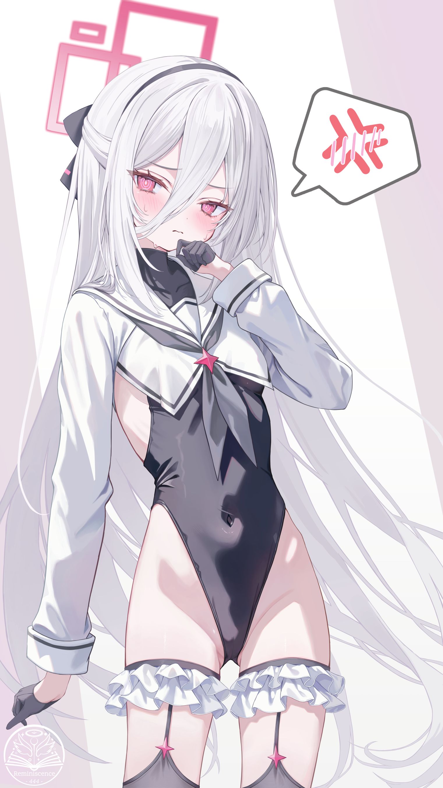 ケイちゃん插画图片壁纸