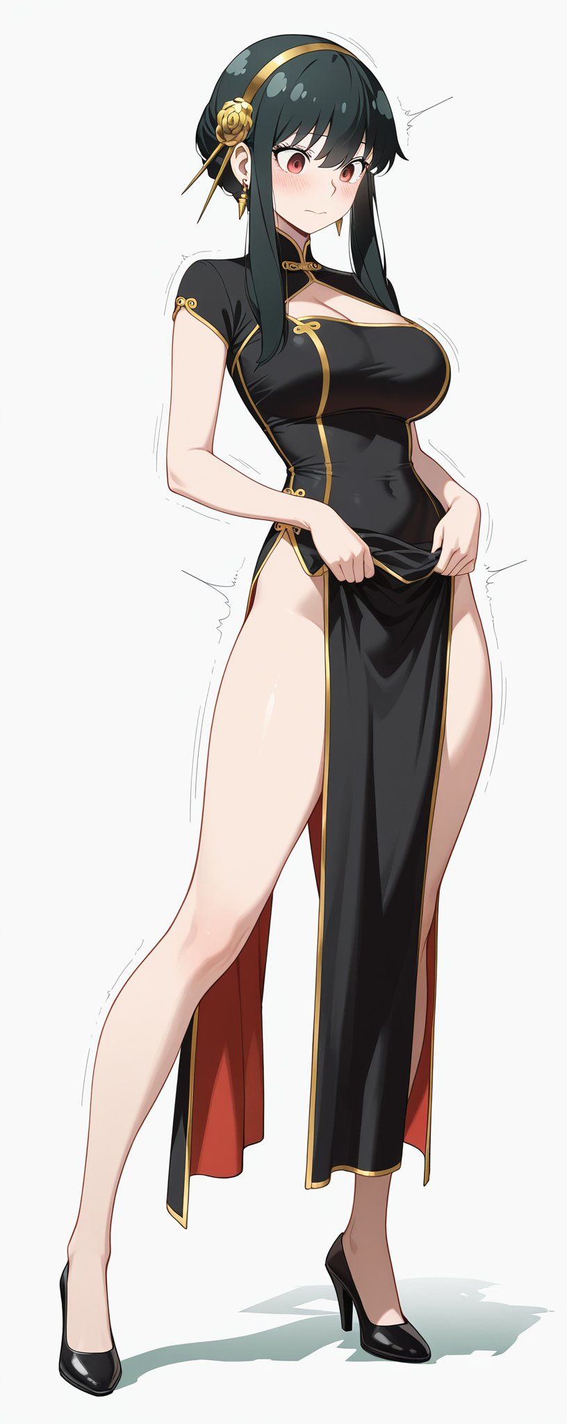 《玉の腿》第五十二期