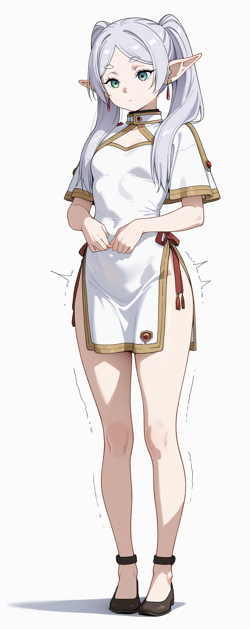 《玉の腿》第五十二期插画图片壁纸