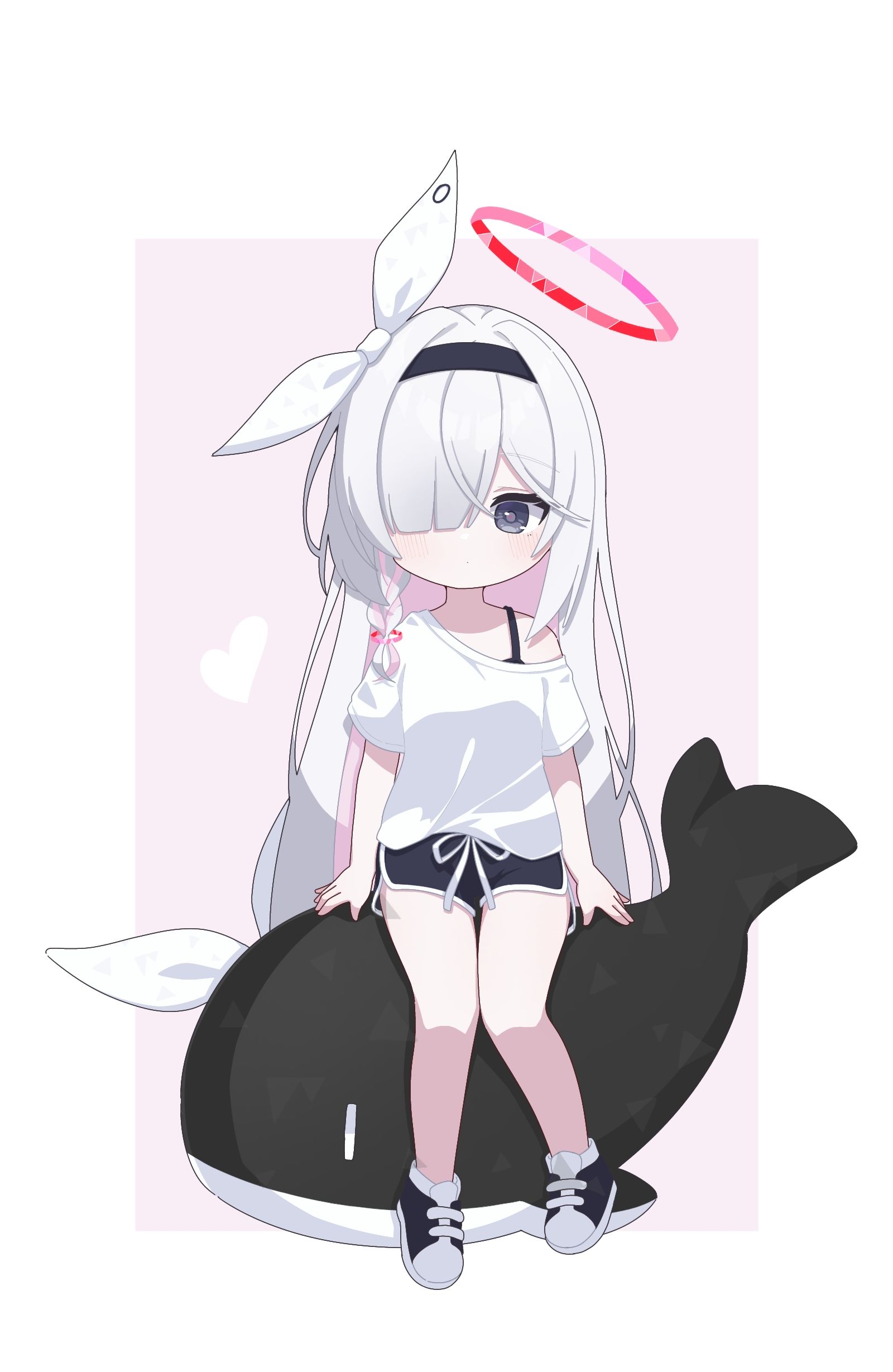 プラナ插画图片壁纸