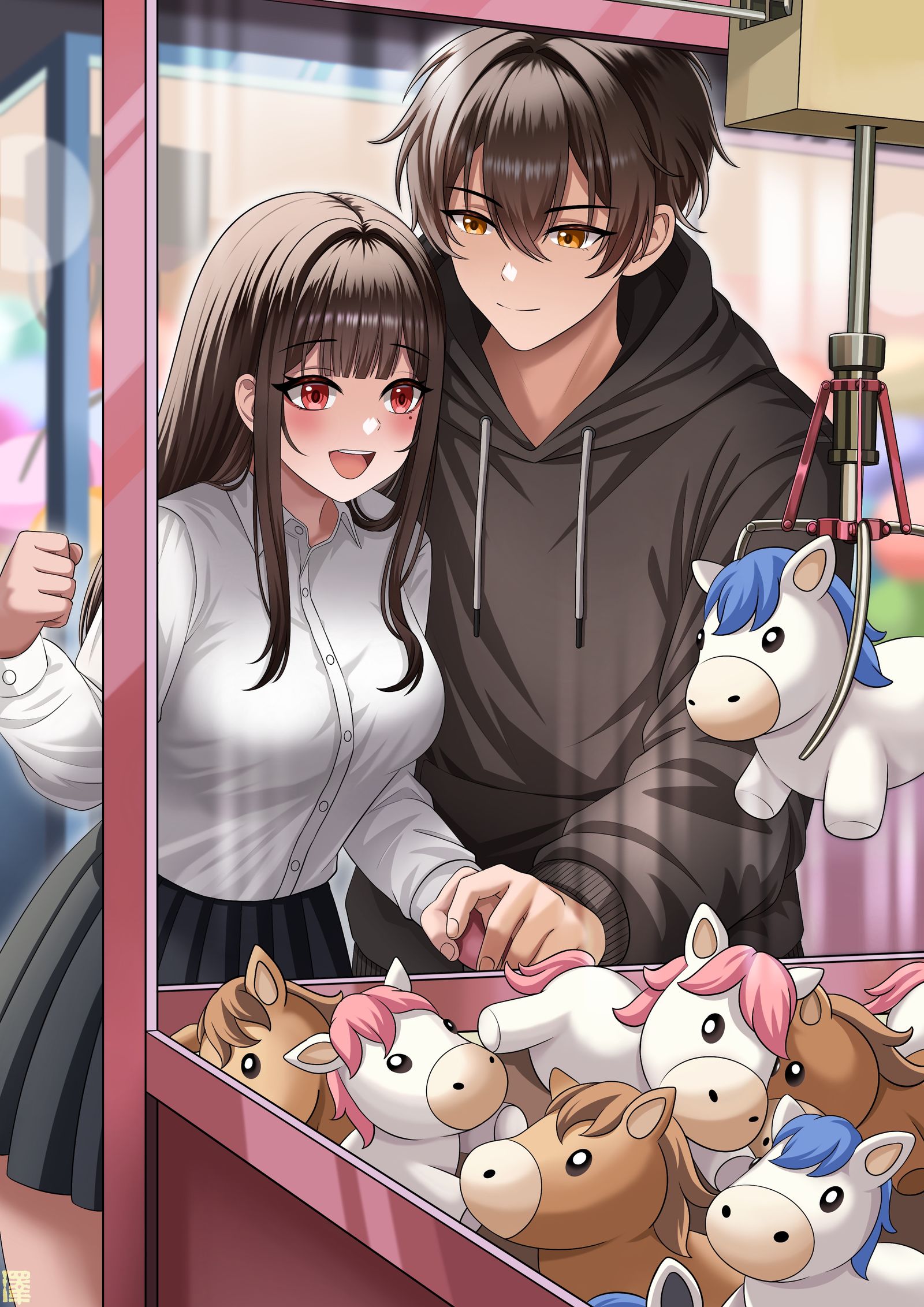 2026💝头像同人高清图