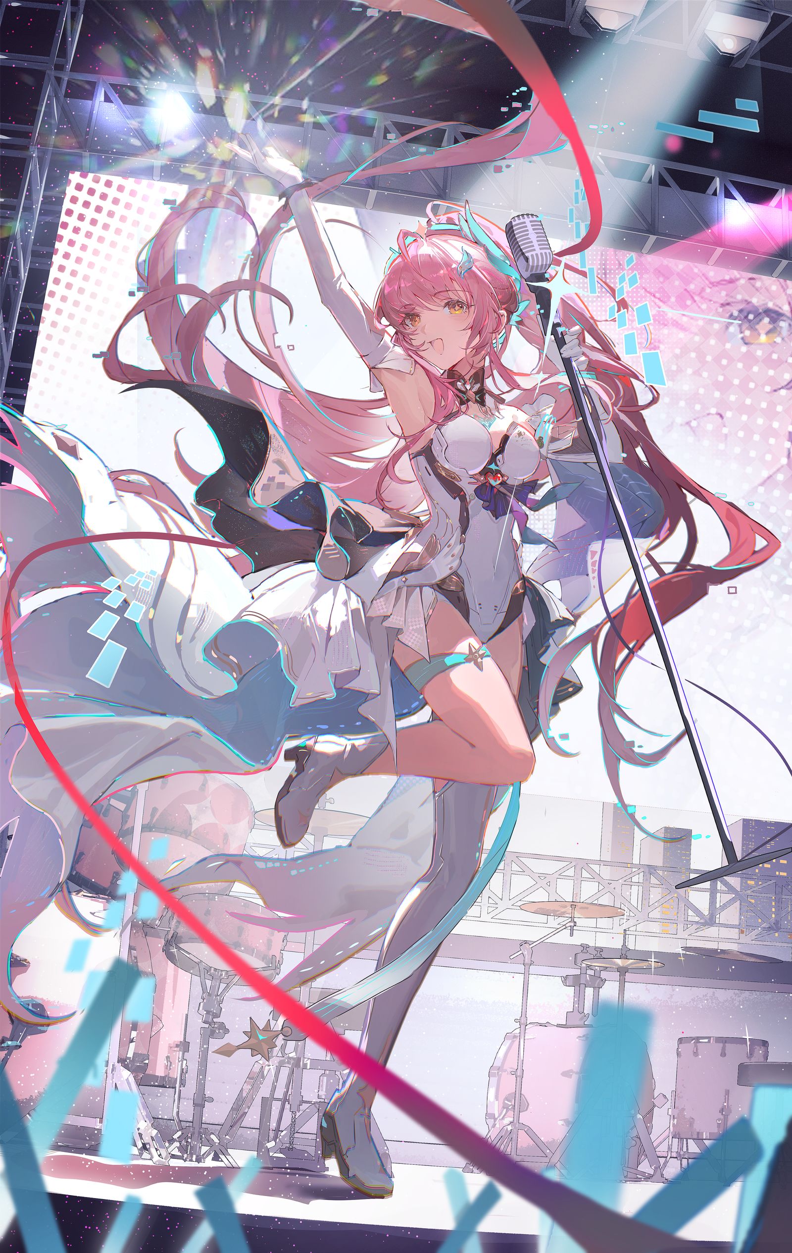 请支持这个小爱同学