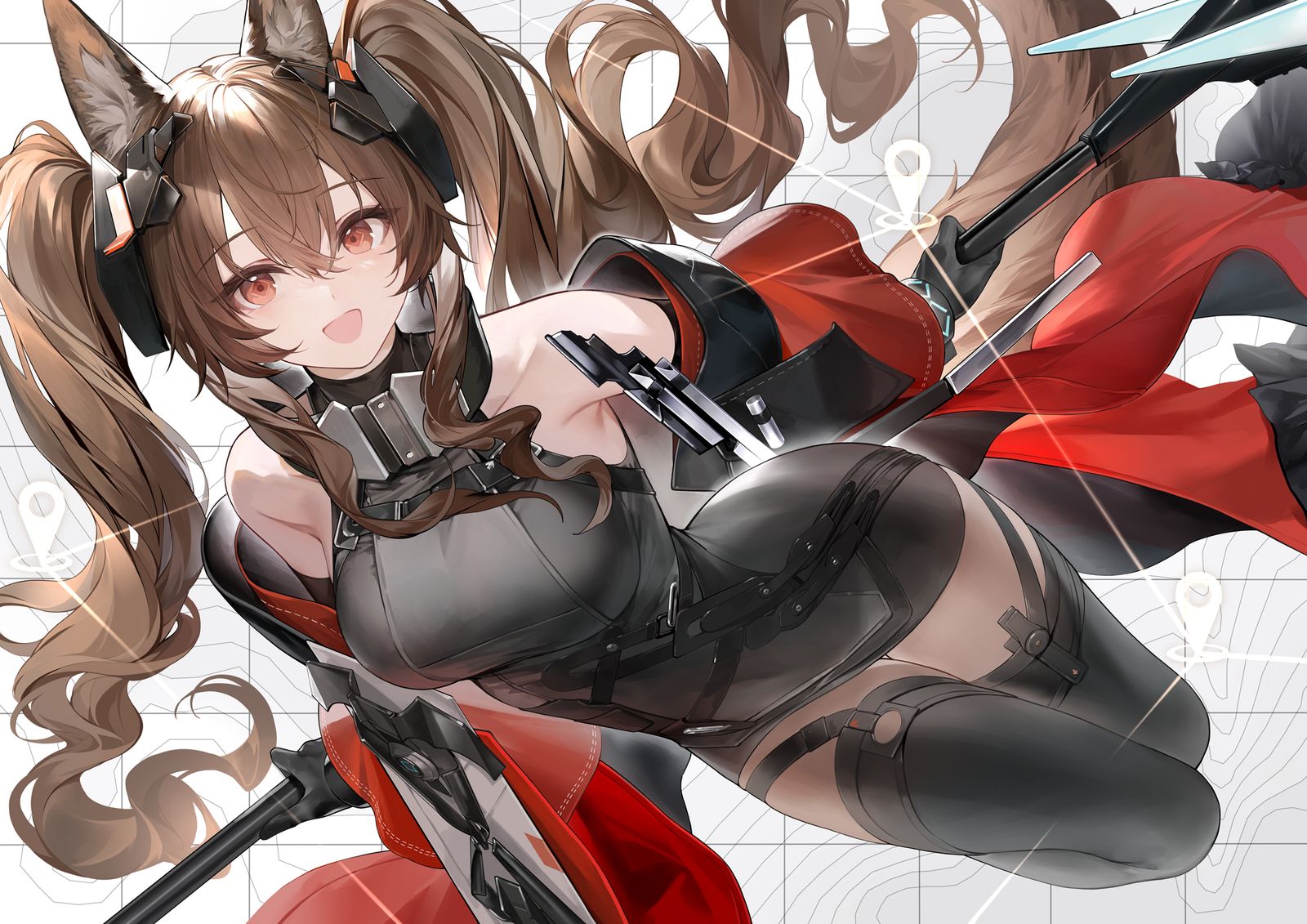 洁尔佩塔-女孩子吉尔贝尔塔