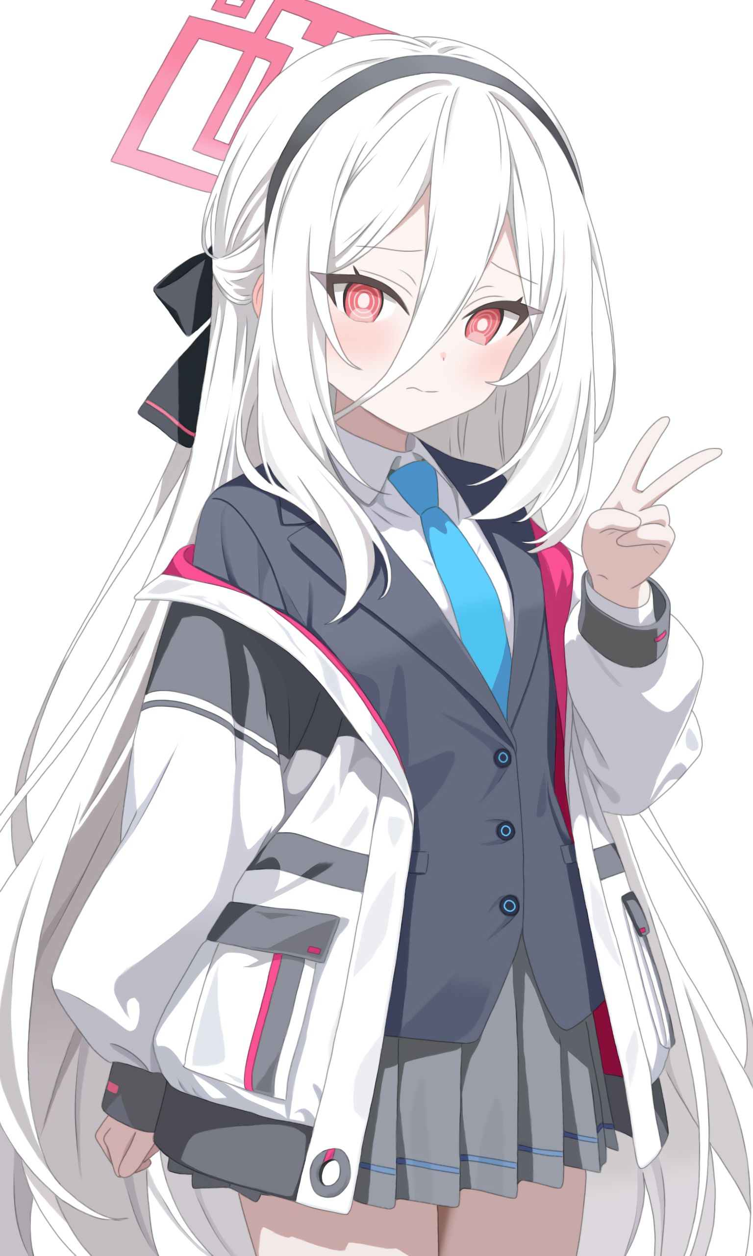 ケイ-ケイ碧蓝档案