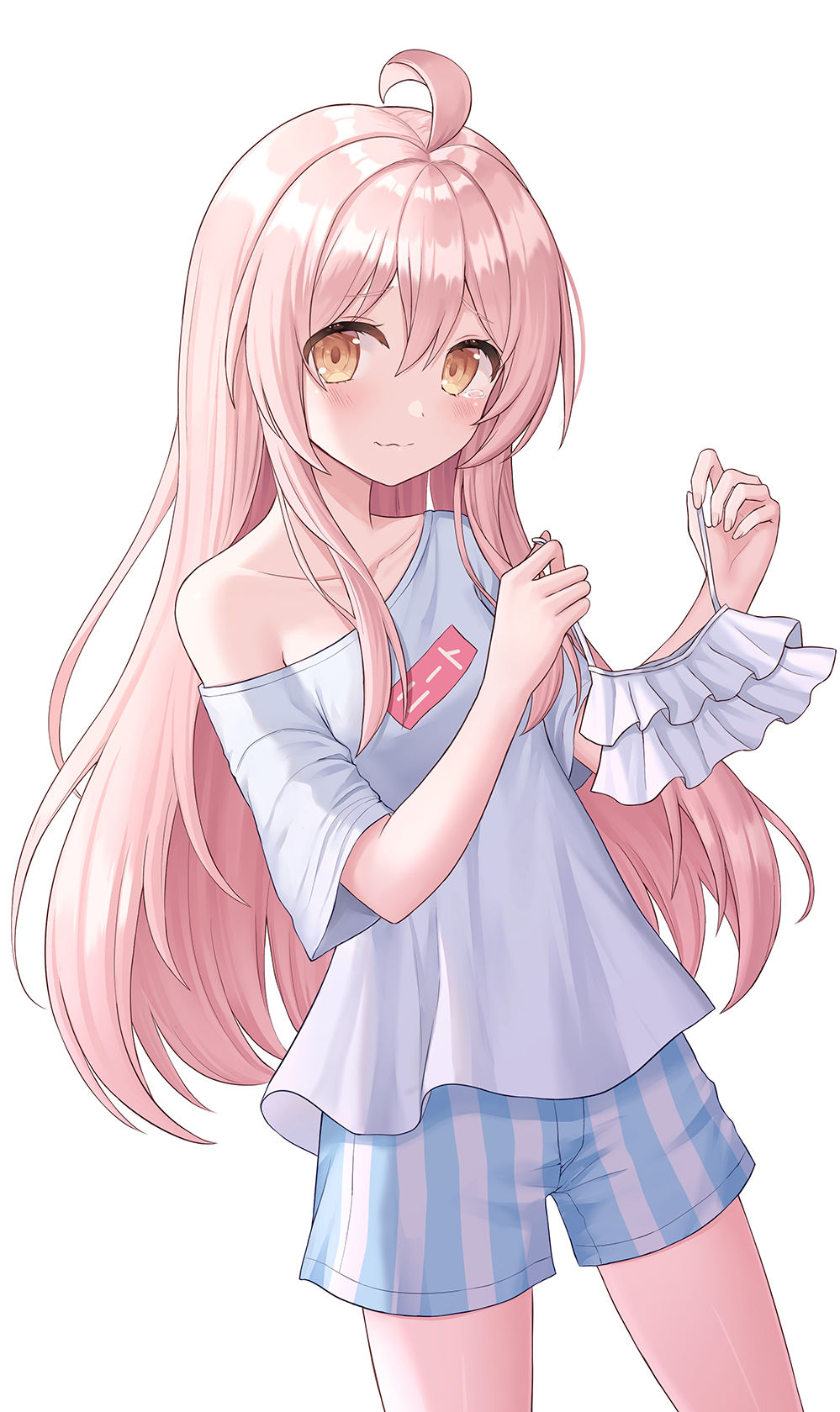 まひろ!-お兄ちゃんはおしまい!緒山まひろ