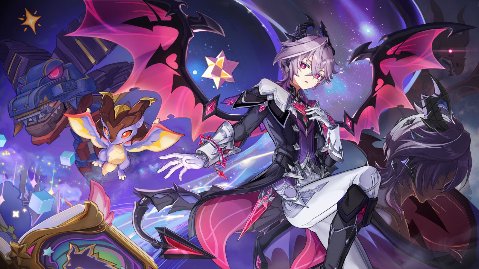 ドゥリン头像同人高清图