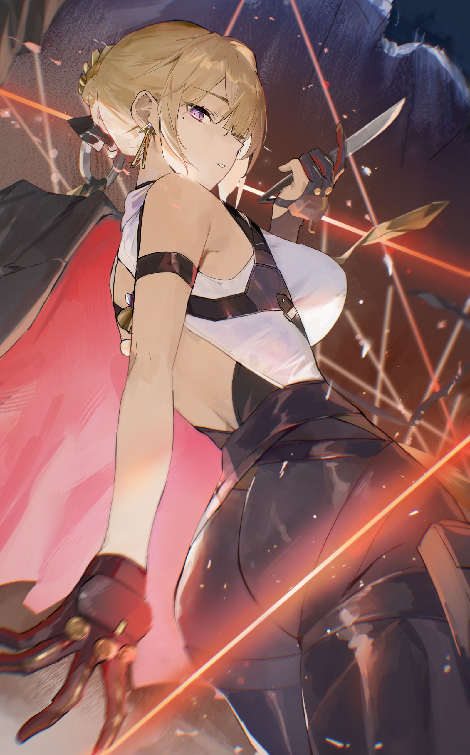 イヴリン-绝区零zzzero