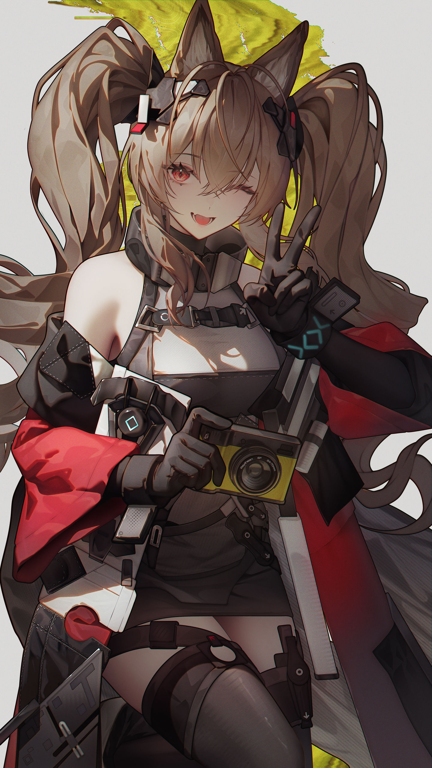 洁尔佩塔-明日方舟:终末地アークナイツ:エンドフィールド